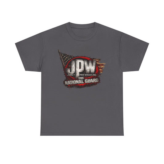 JPW 'The National Guard' Graphic Tee