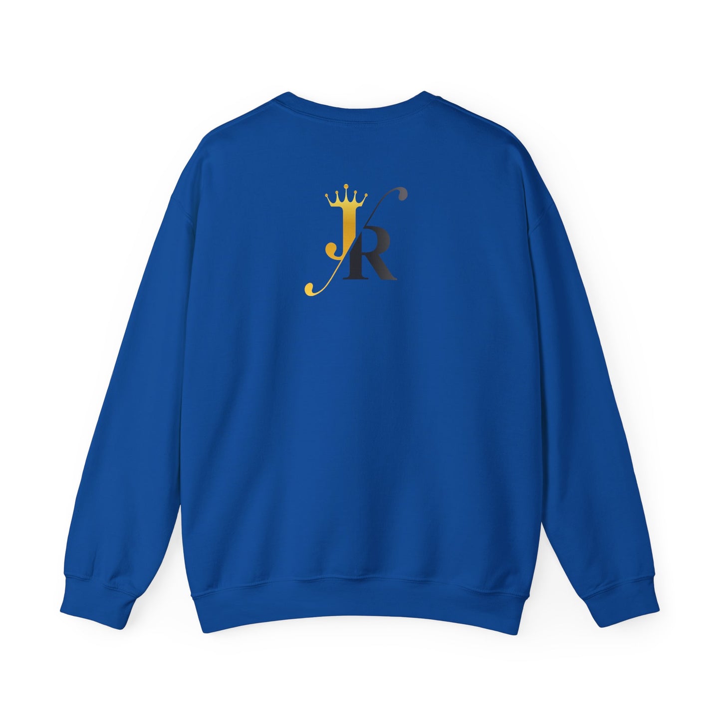 TWIN FLAMES SWEATSHIRT