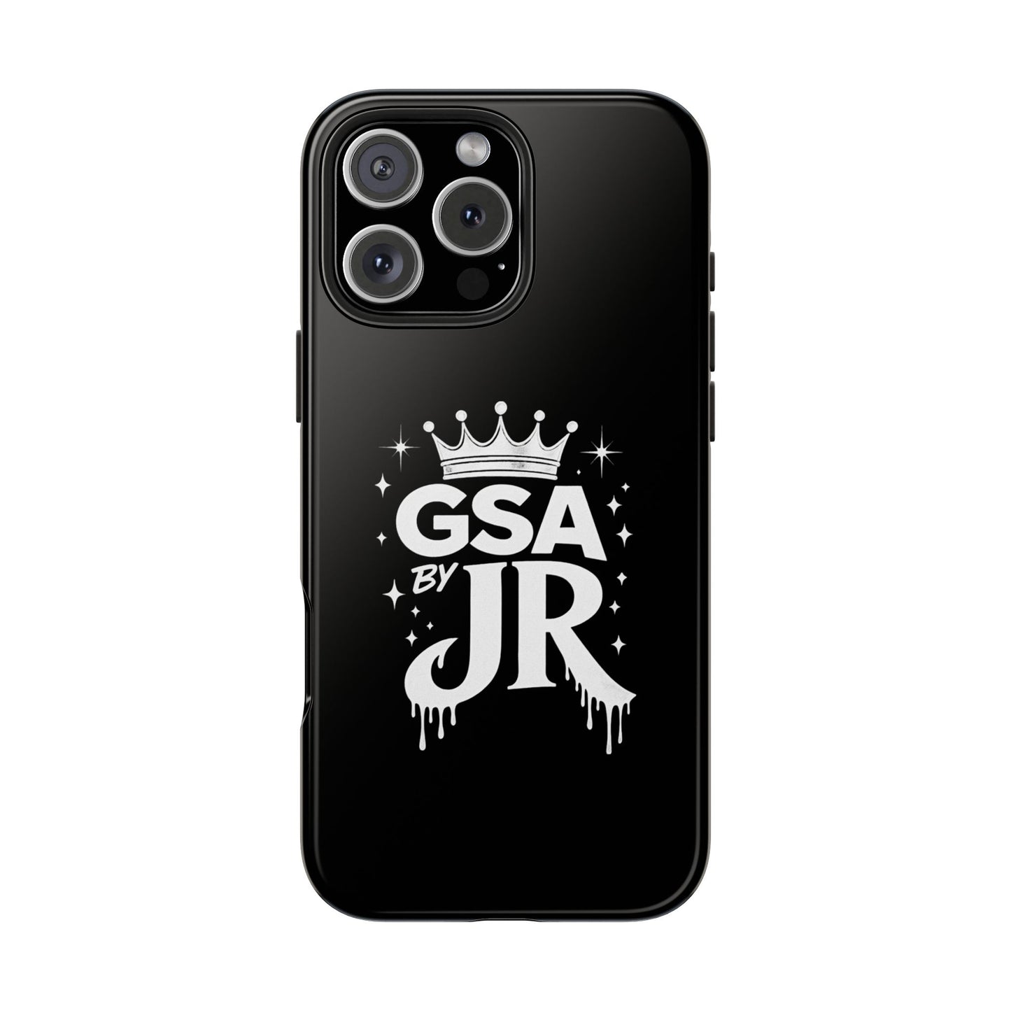 GSA BY JR Phone Cases