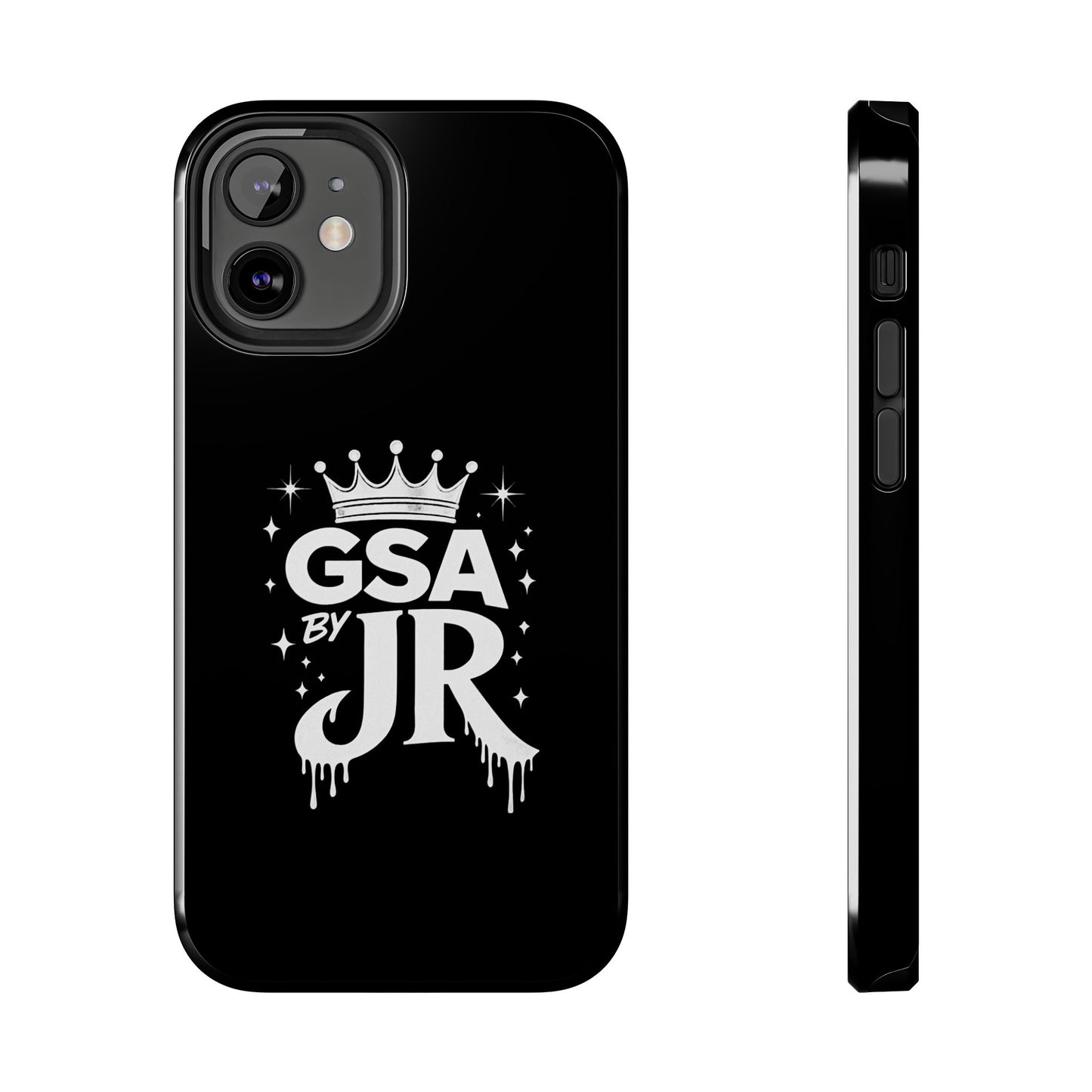 GSA BY JR Phone Cases