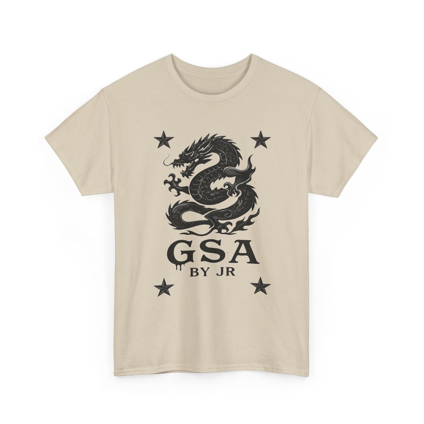 Ancient Dragon Tee