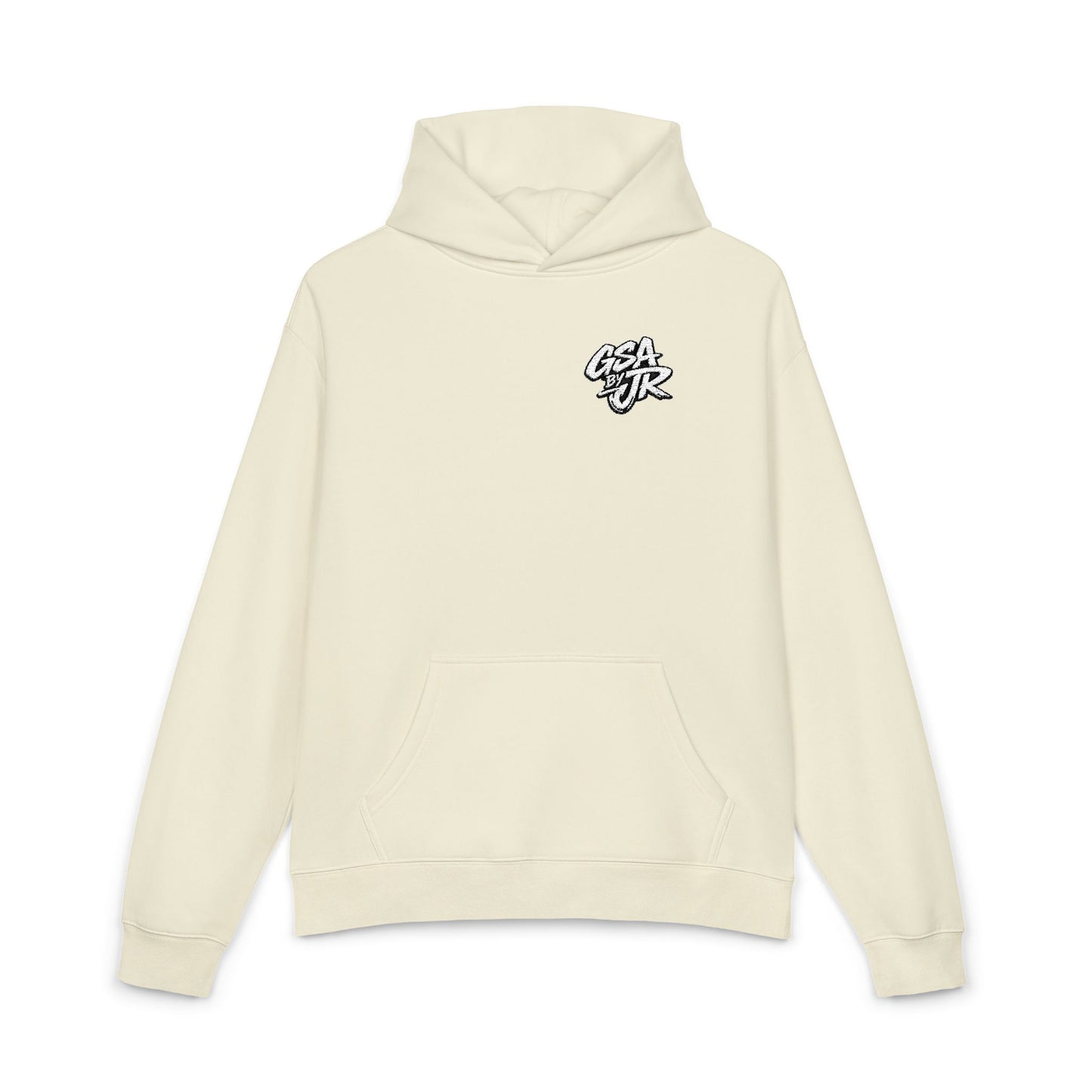 GSA BY JR Men's Relaxed Hoodie