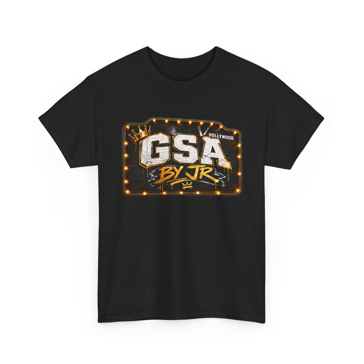 Billboard Tee