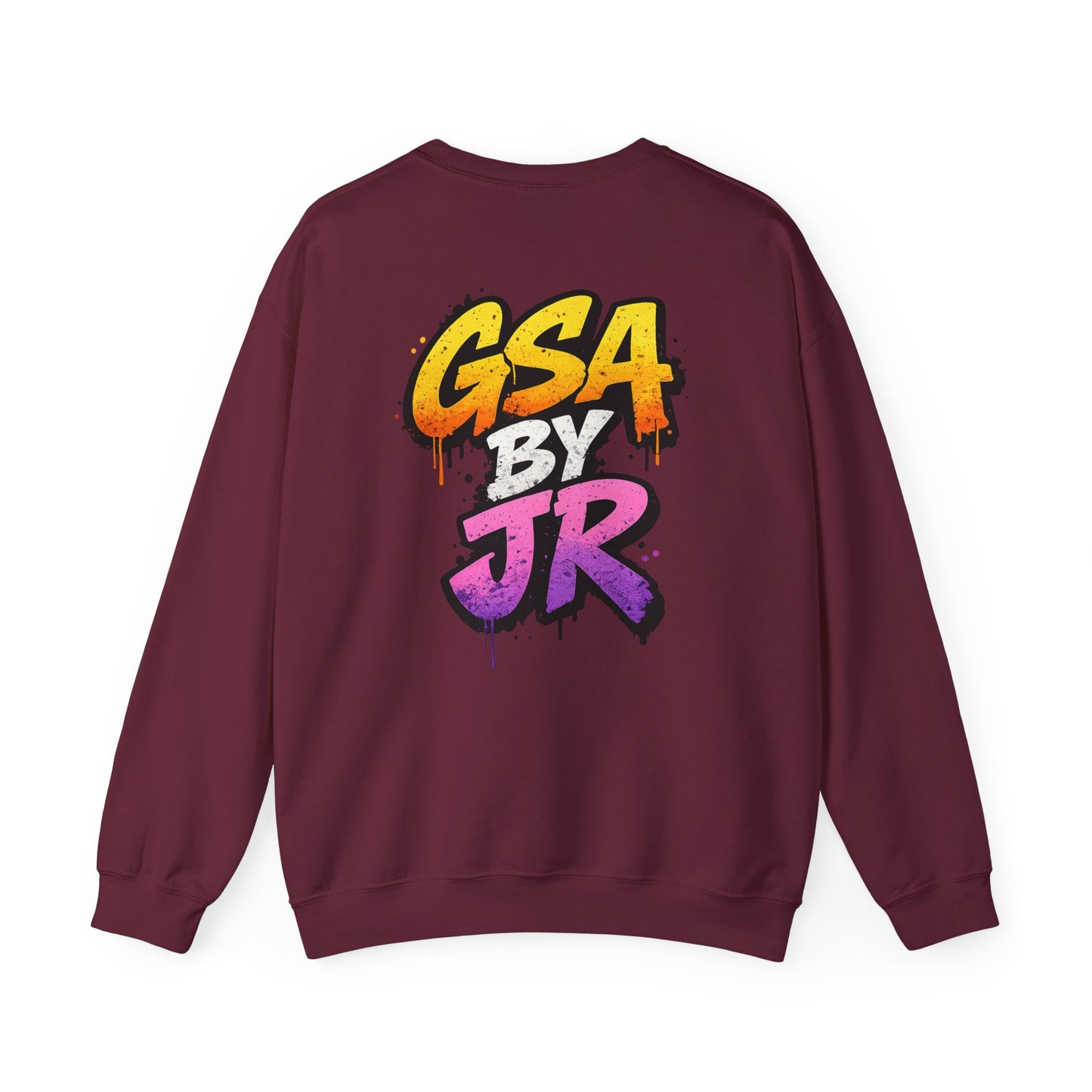 Yesterday's Mood ' Graphic Sweatshirt
