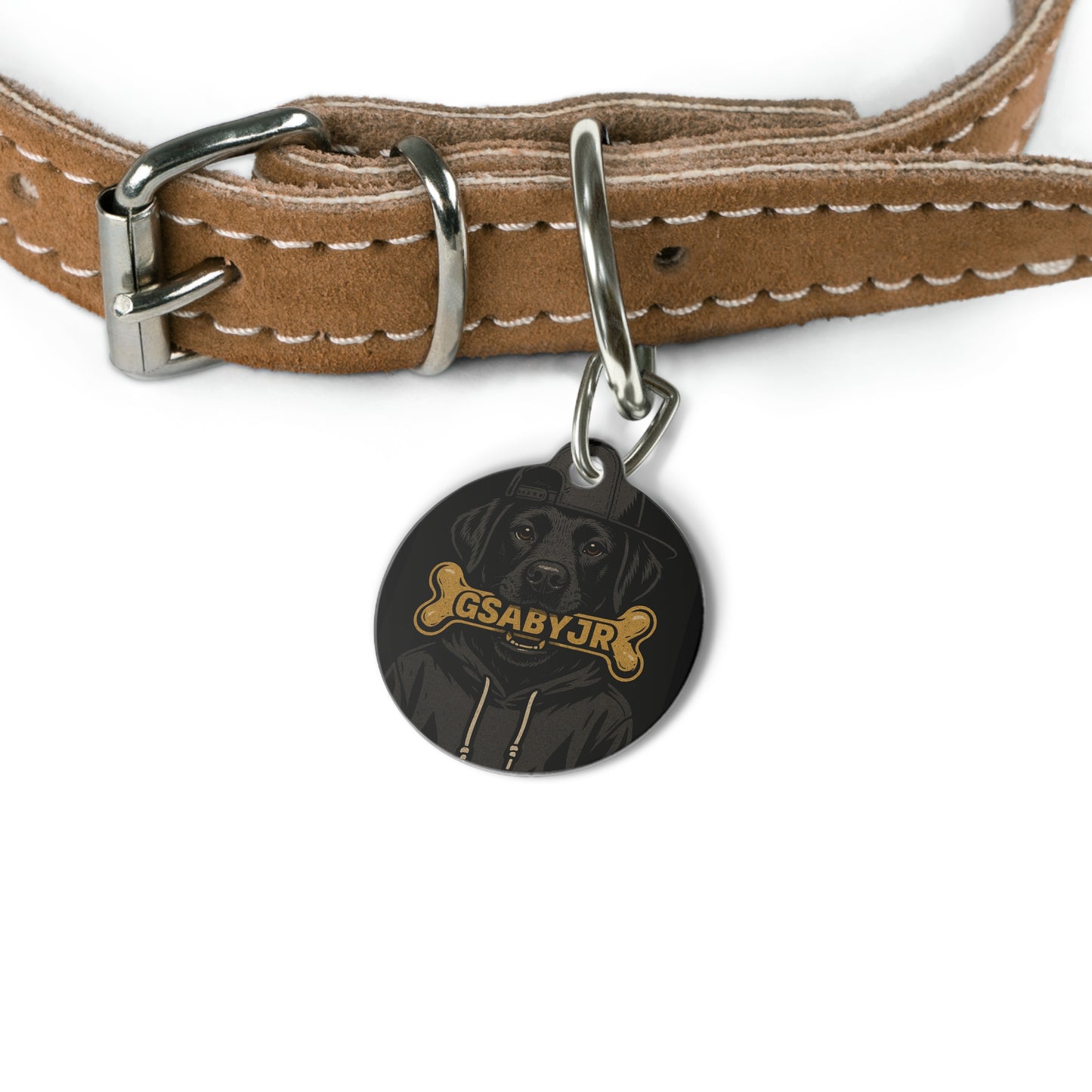 Dog Tags