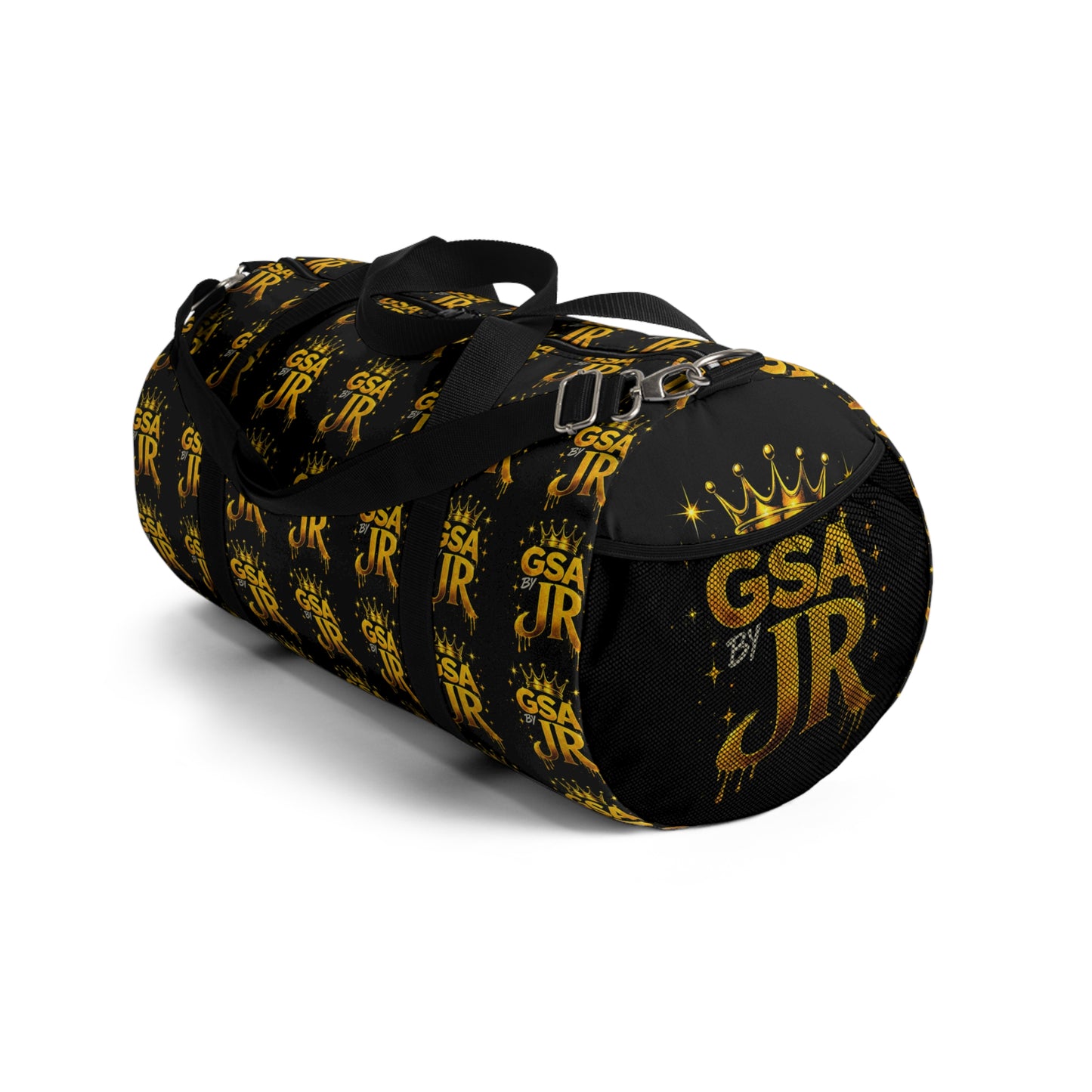 GSA BY JR Duffel Bags