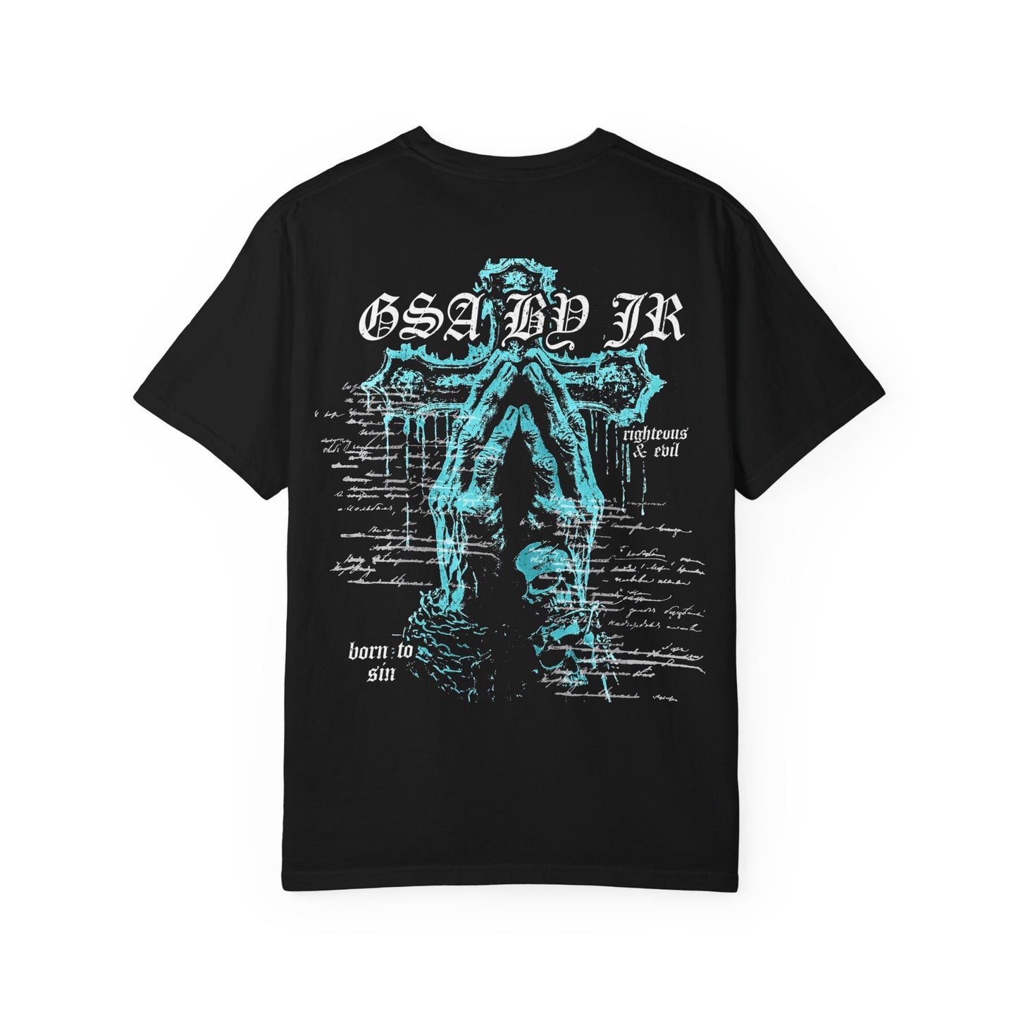 Pain In My Eyes ' Graphic Tee