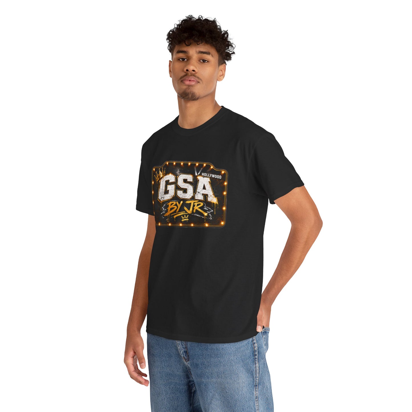 Billboard Tee