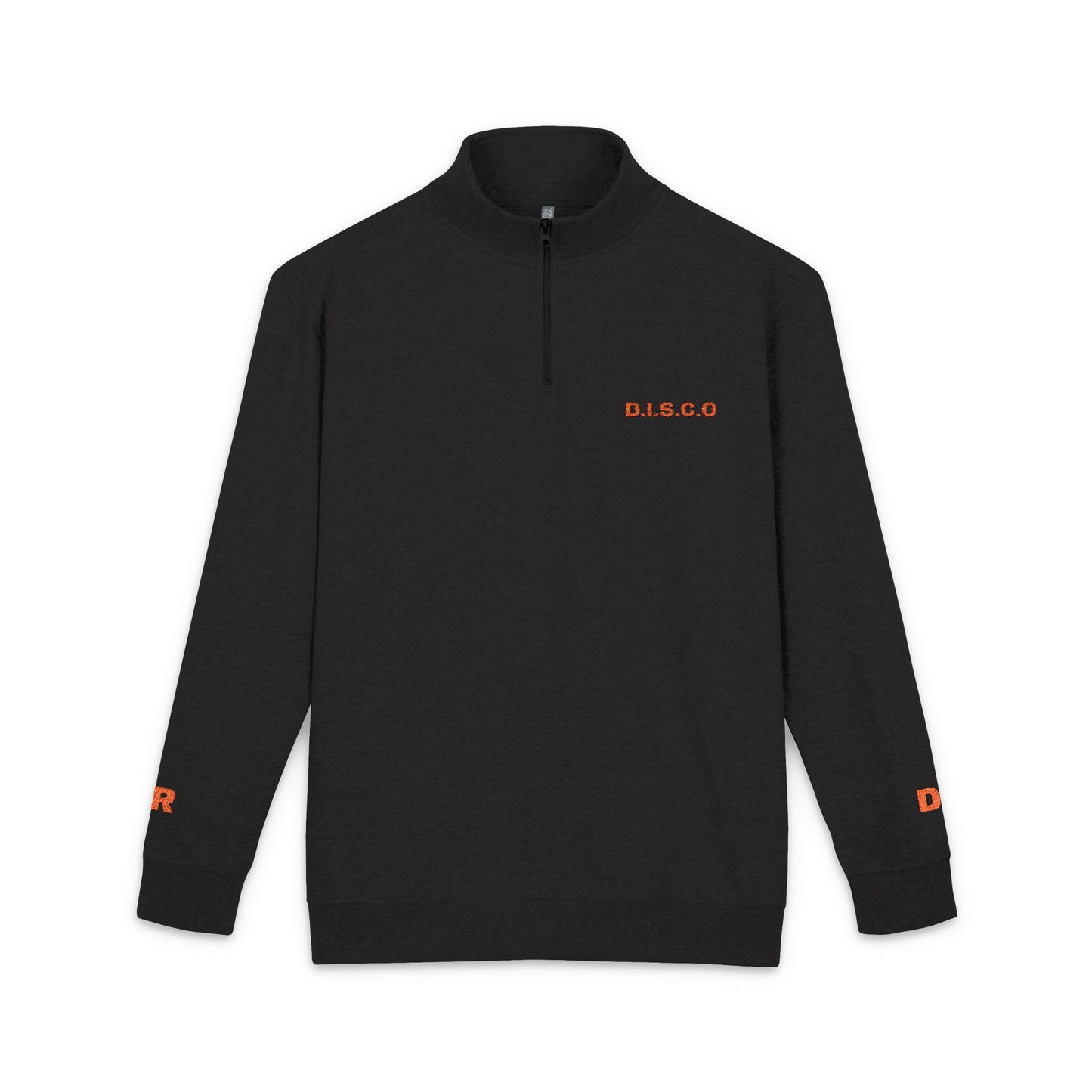 DISCO RAY FLEECE PULLOVER