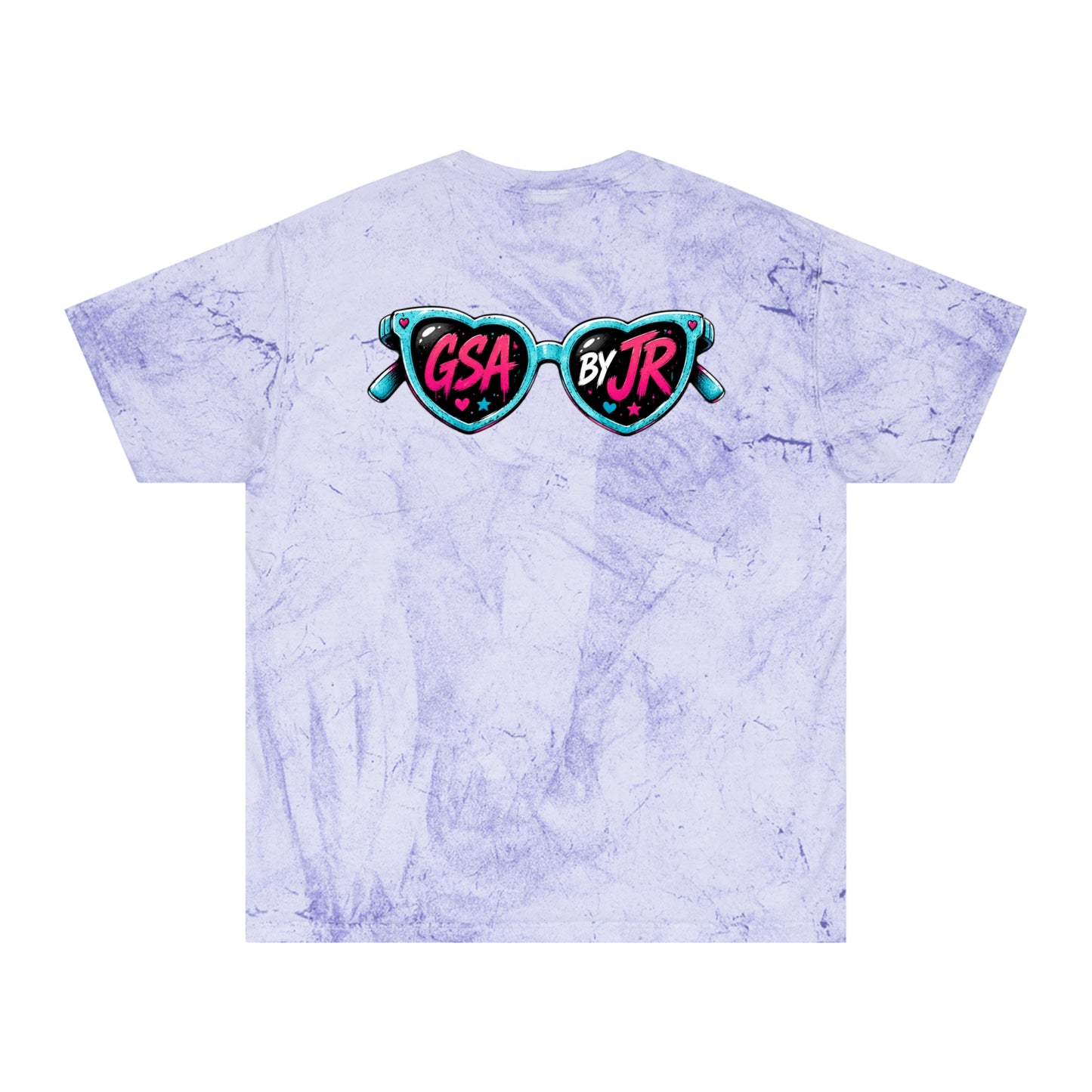 Women Empowerment ' Vintage Tie-Dye Tee