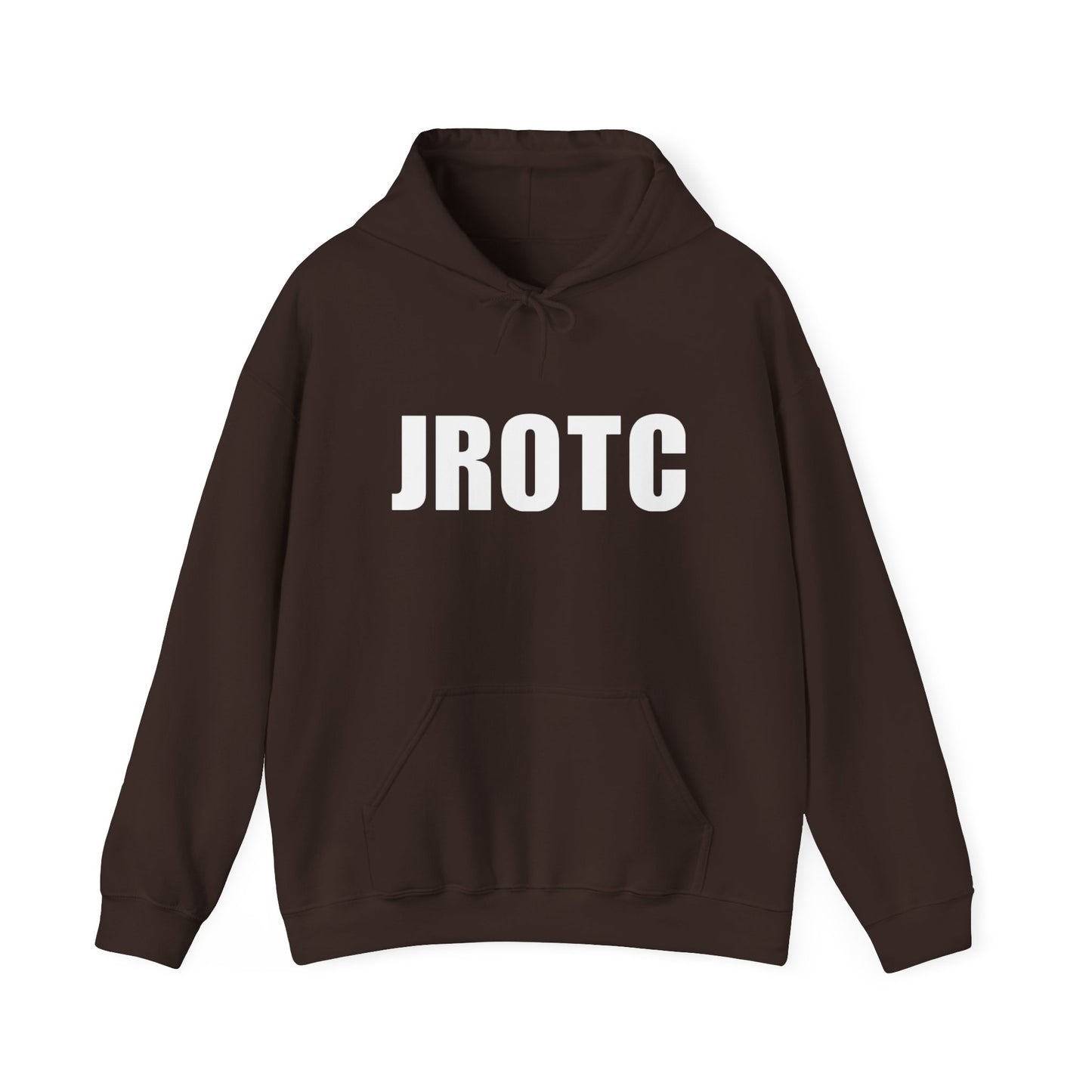 THE JROTC Signature Hoodie