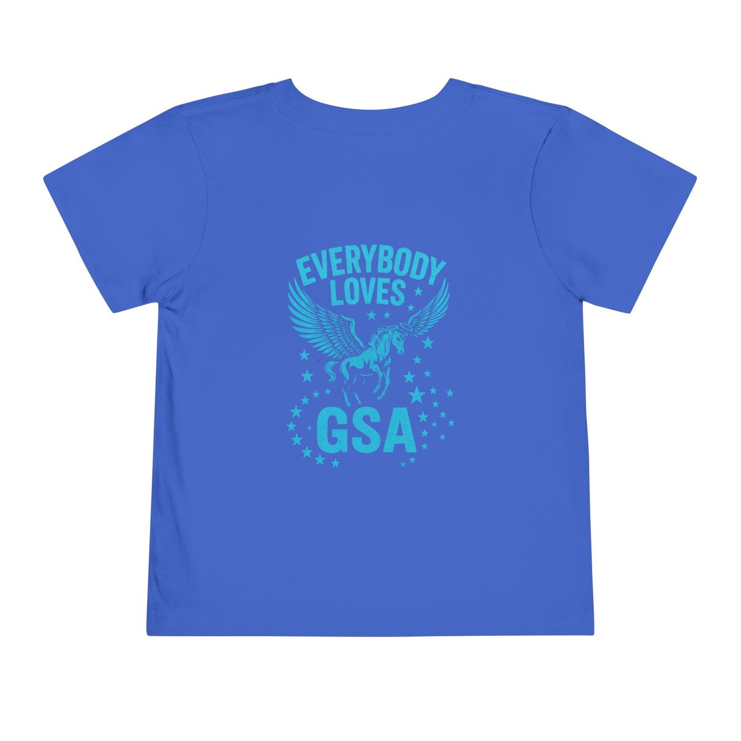 Signature Toddler Tee