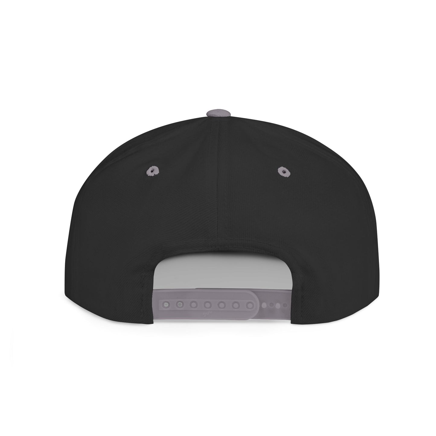 Starship Snapback Hat