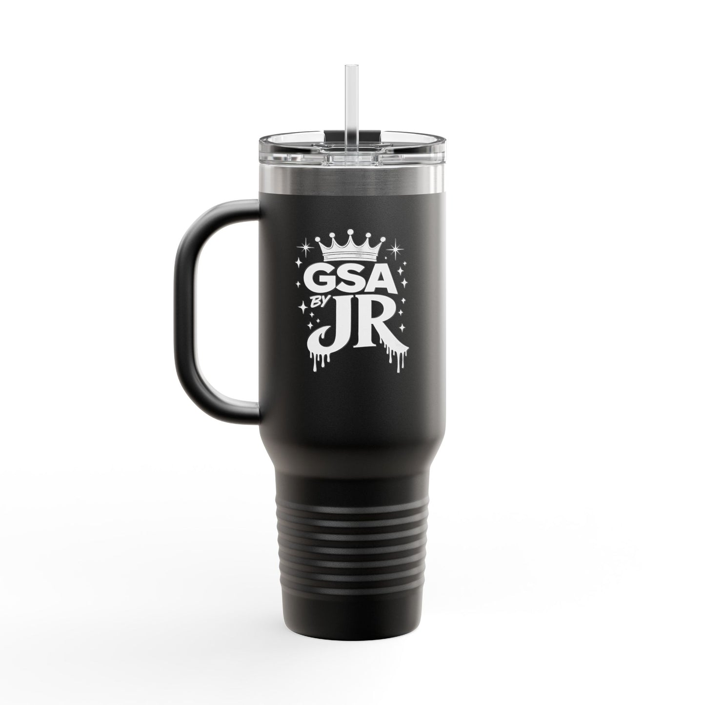 Insulated Travel Mug ( 40oz )