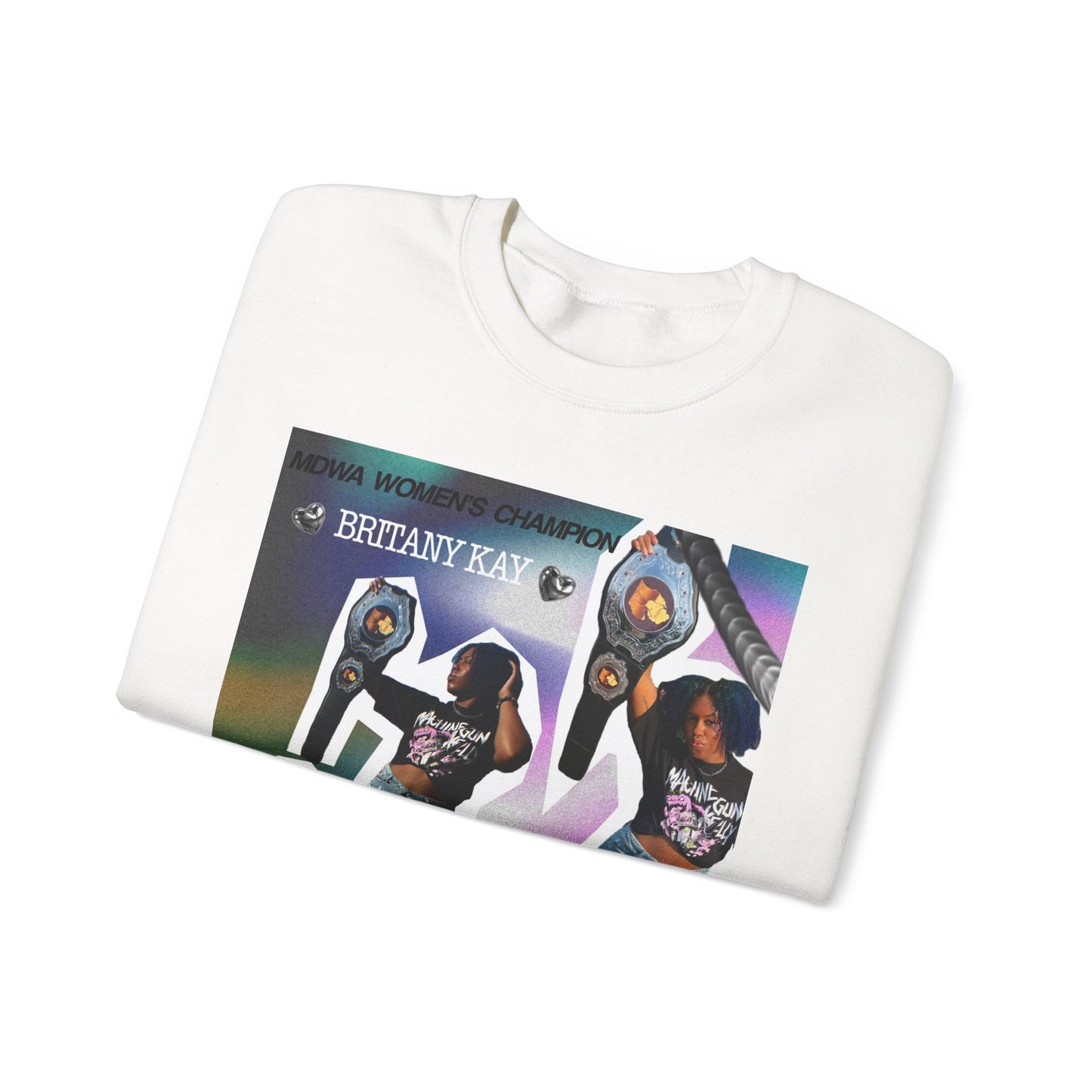 Championship Sweatshirt