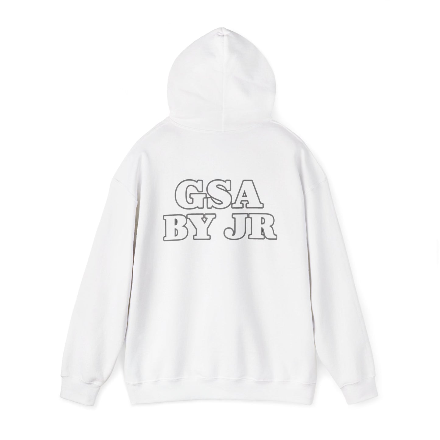 Male Lesbian Hoodie