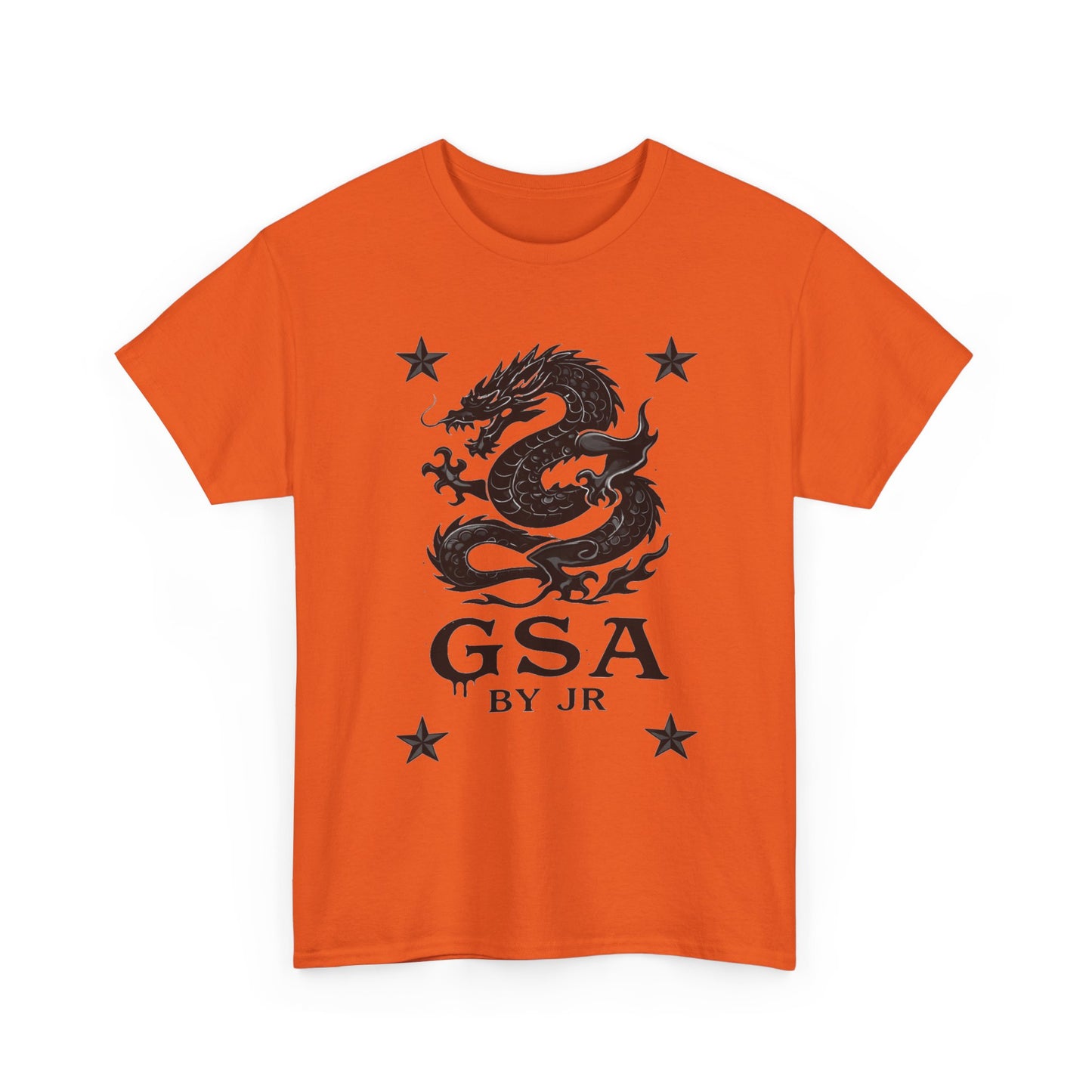 Ancient Dragon Tee