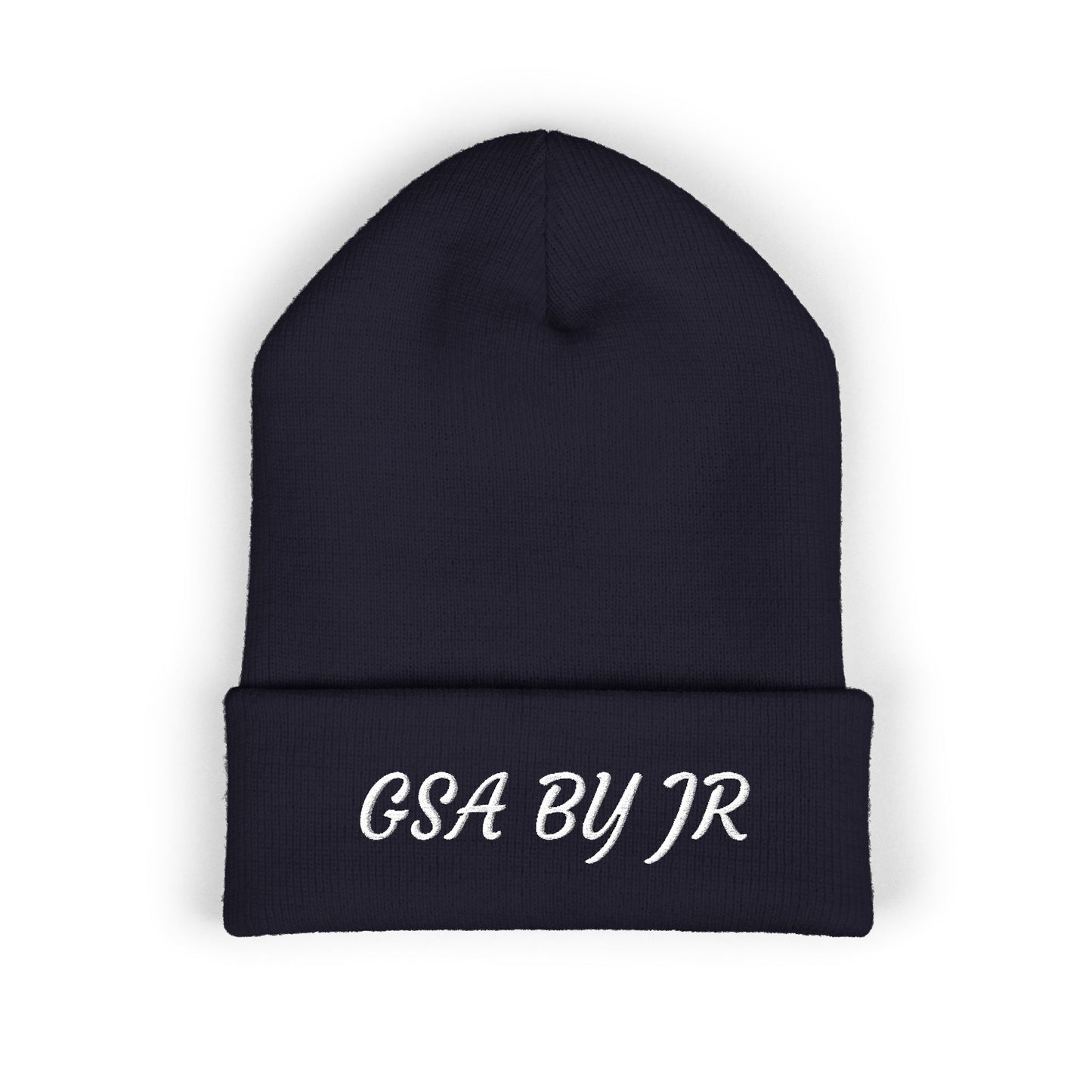 Classic Cuffed Beanie