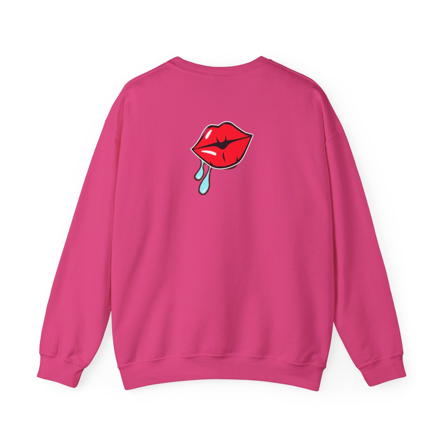 Baddest Brawler Sweatshirt