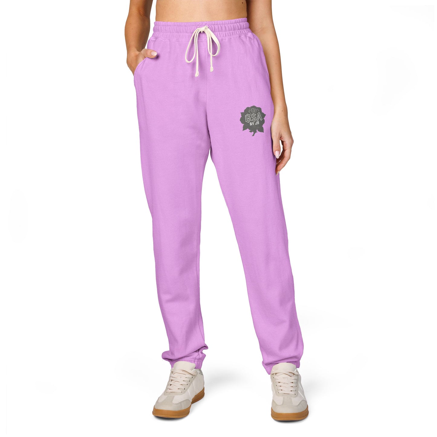 Black Rose Sweatpants