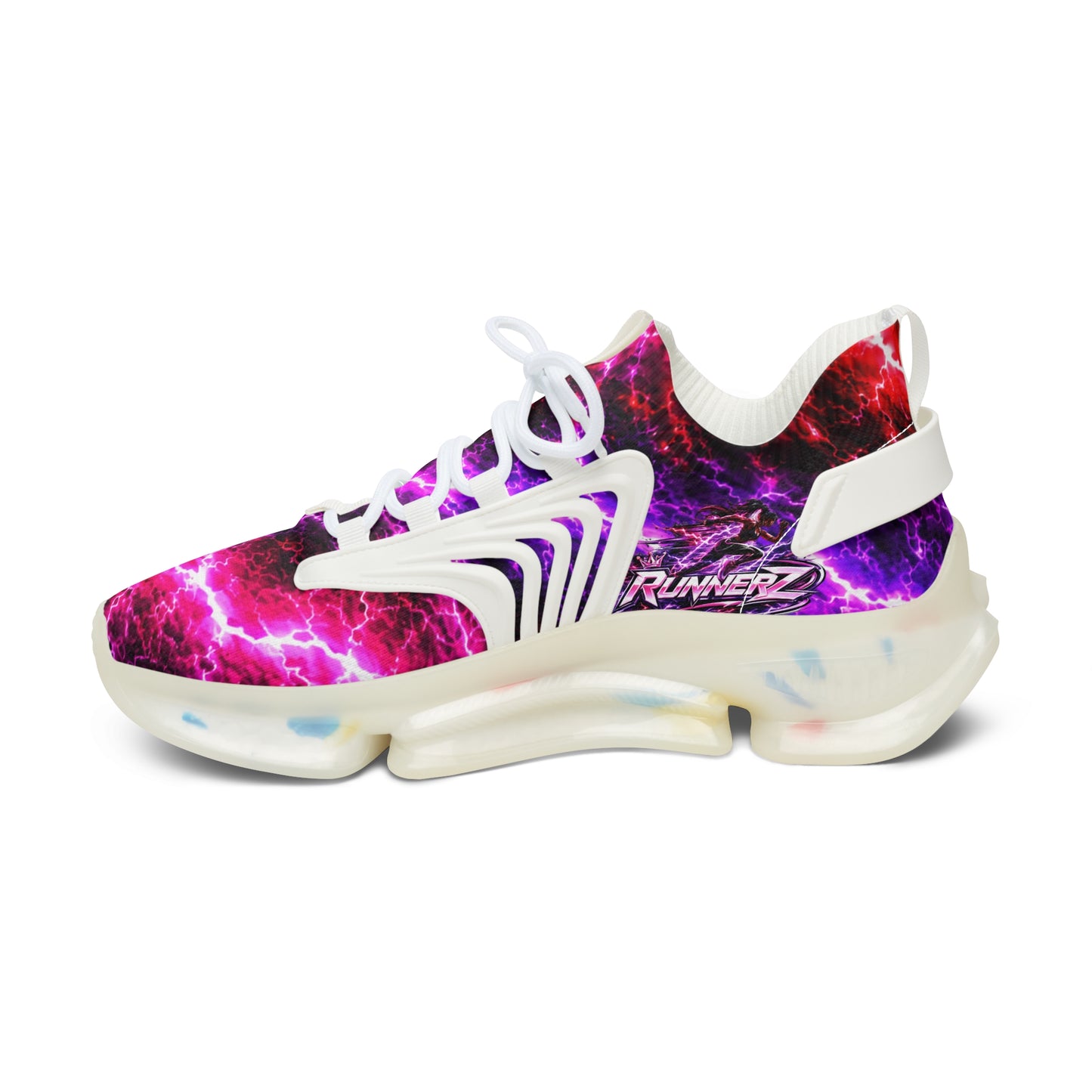 WOMENS RUNNERZ V1