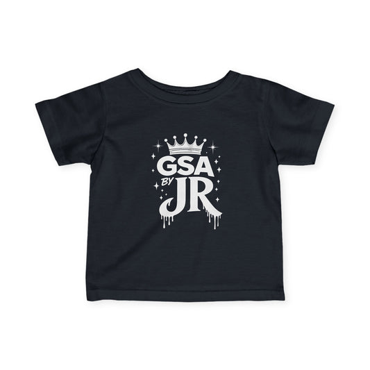 GSA BY JR ' Infant Signature Tees - Variety