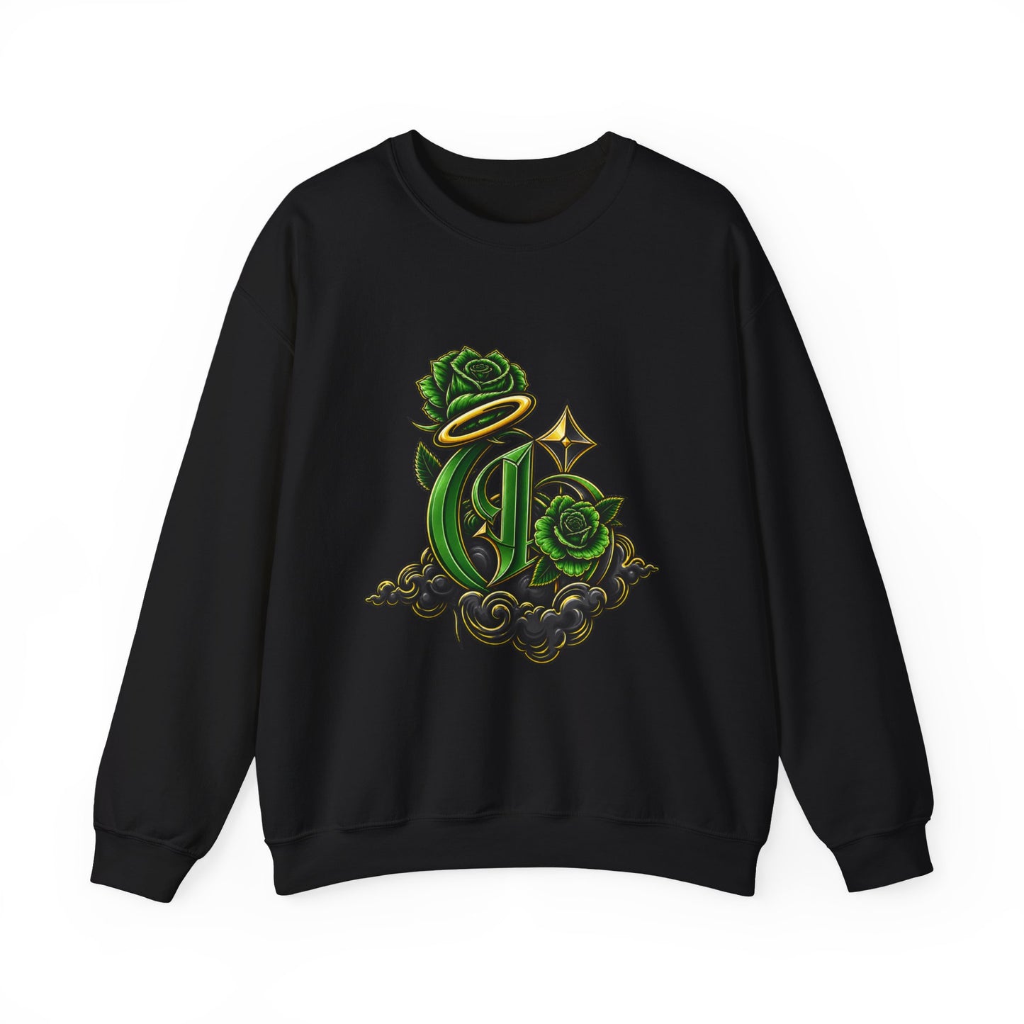 Godly Sweatshirts - Day One Edition