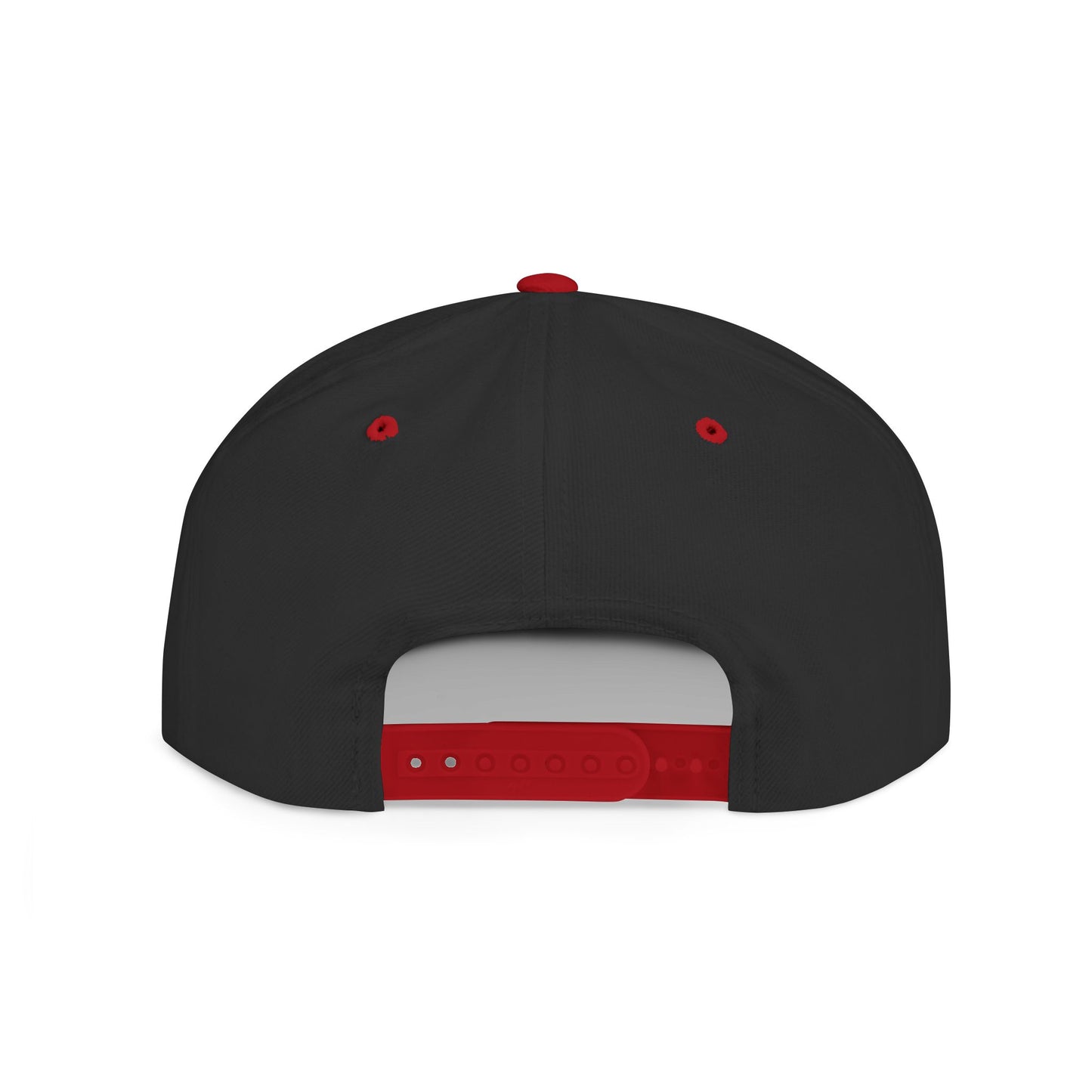 Starship Snapback Hat