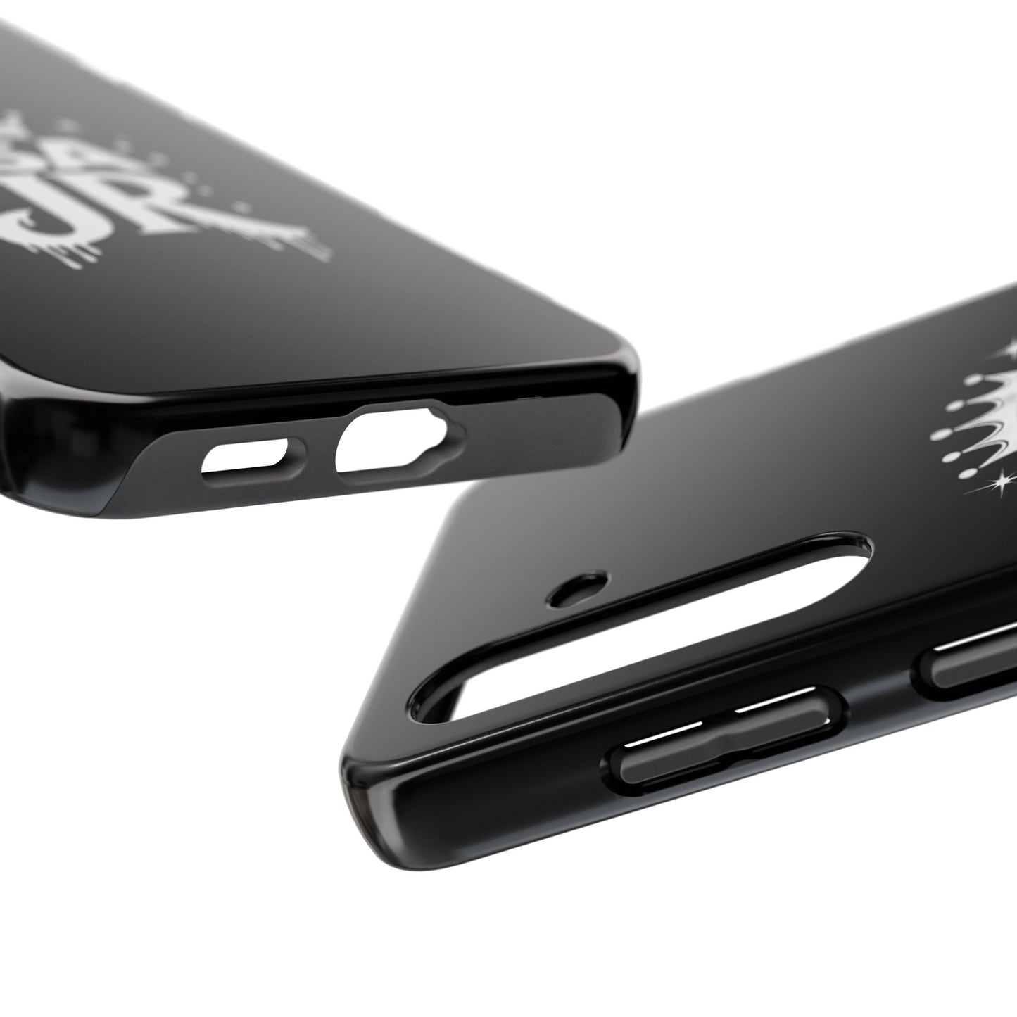 GSA BY JR Phone Cases