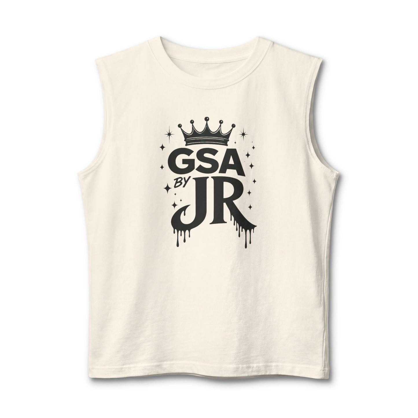 Signature Muscle Tank