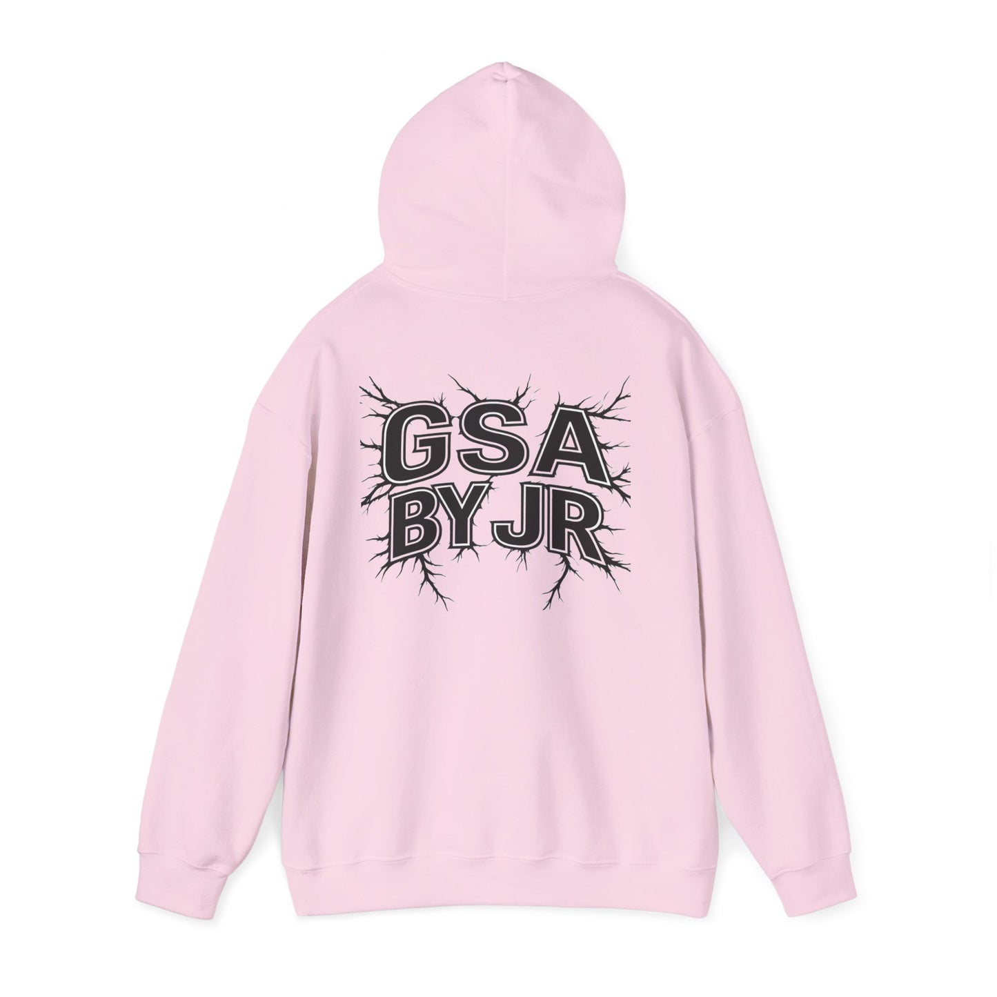Loner Vibez Hoodie