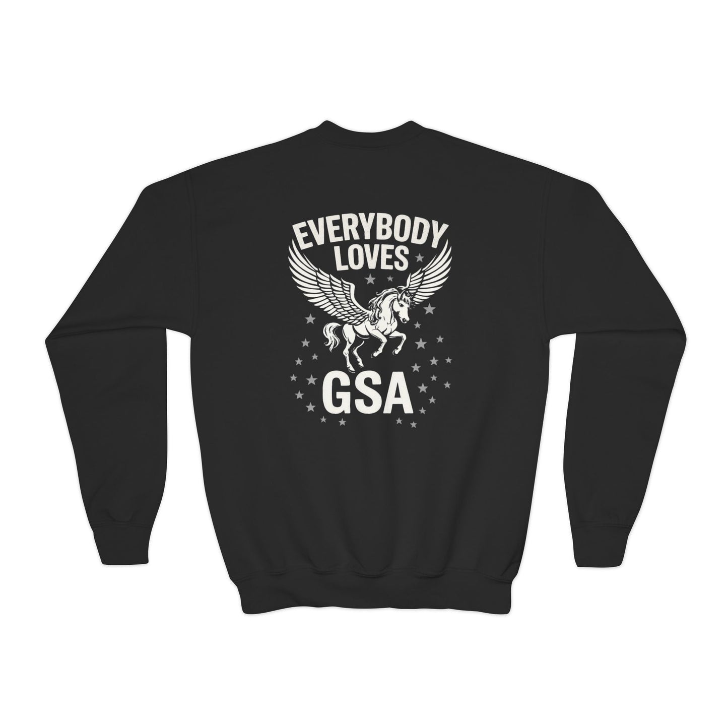 Signature Youth Sweatshirt