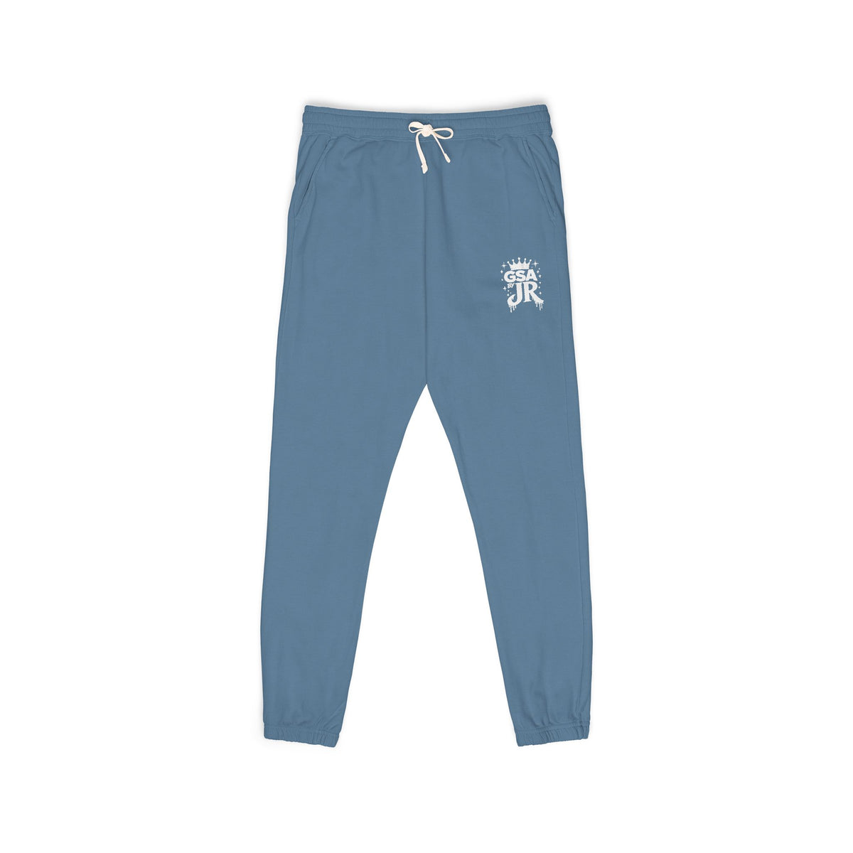 Graphic Sweatpants