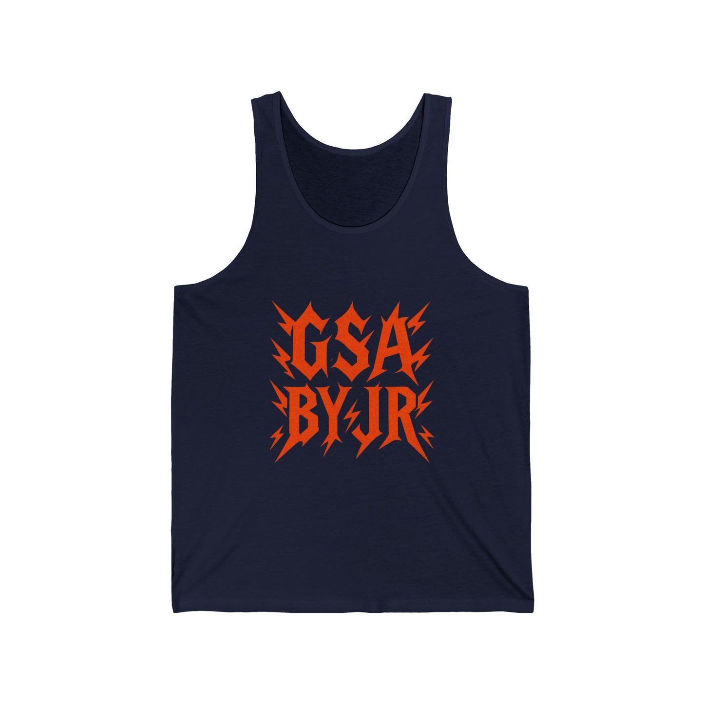 Rockstar Tank Top