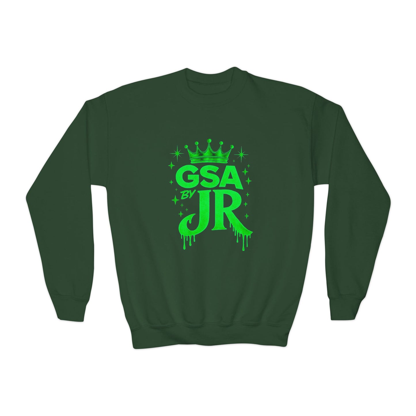 Signature Youth Sweatshirt