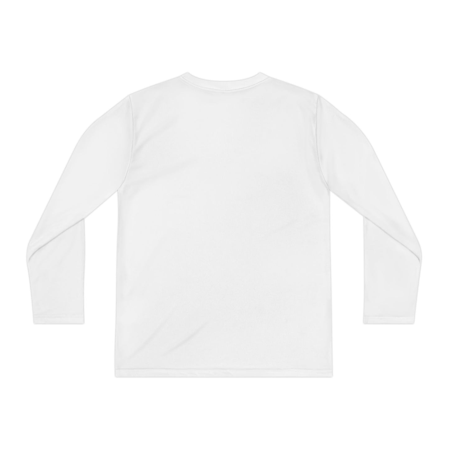 Women Empowerment ' Youth Long Sleeve Tee