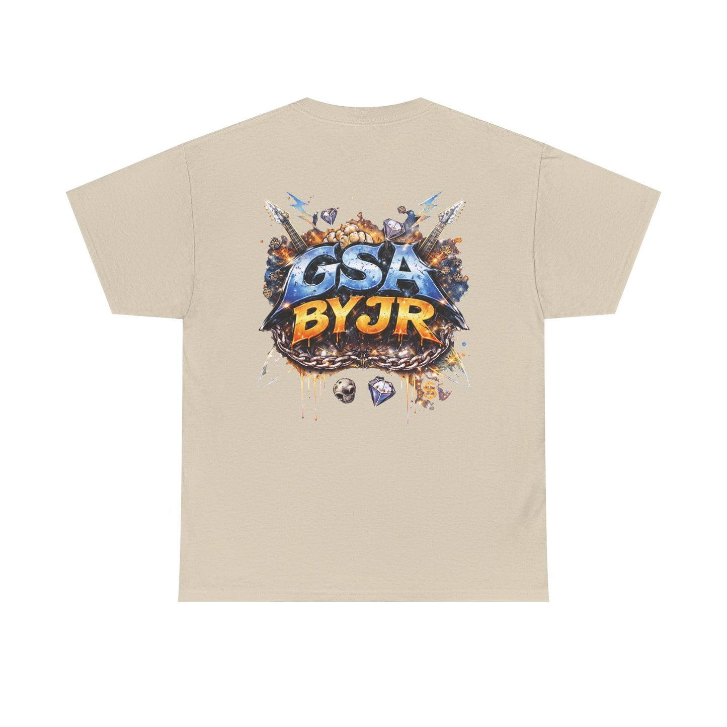 Loner Vibez Tee