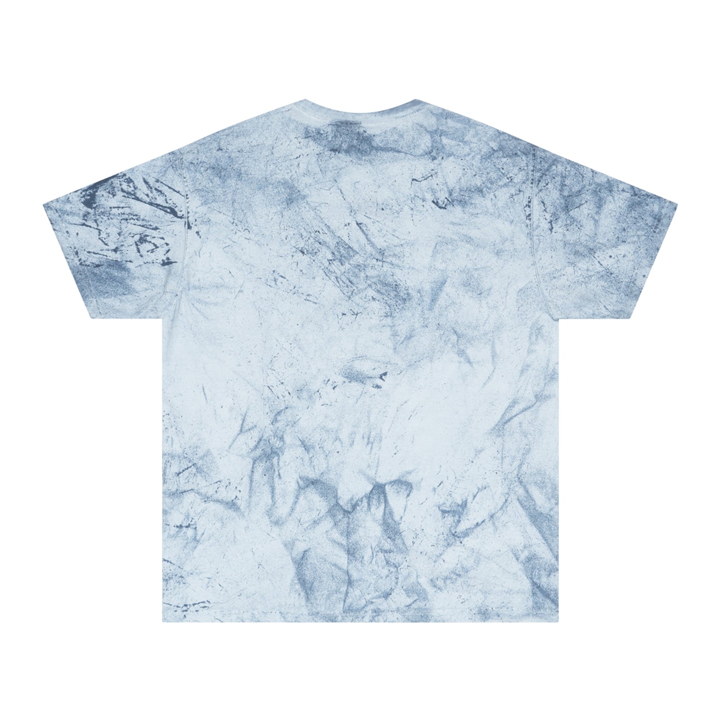 GSA BY JR Women Empowerment Vintage Tie-Dye Tee