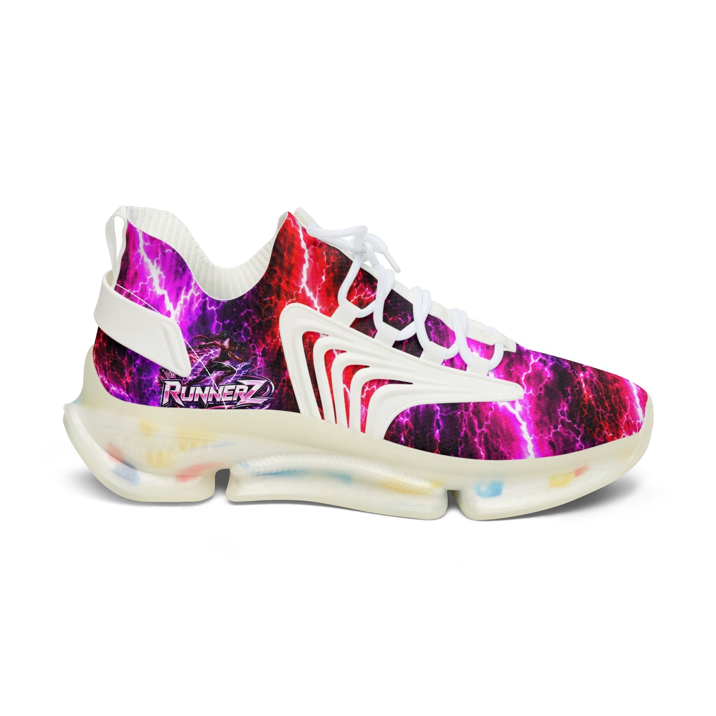 WOMENS RUNNERZ V1