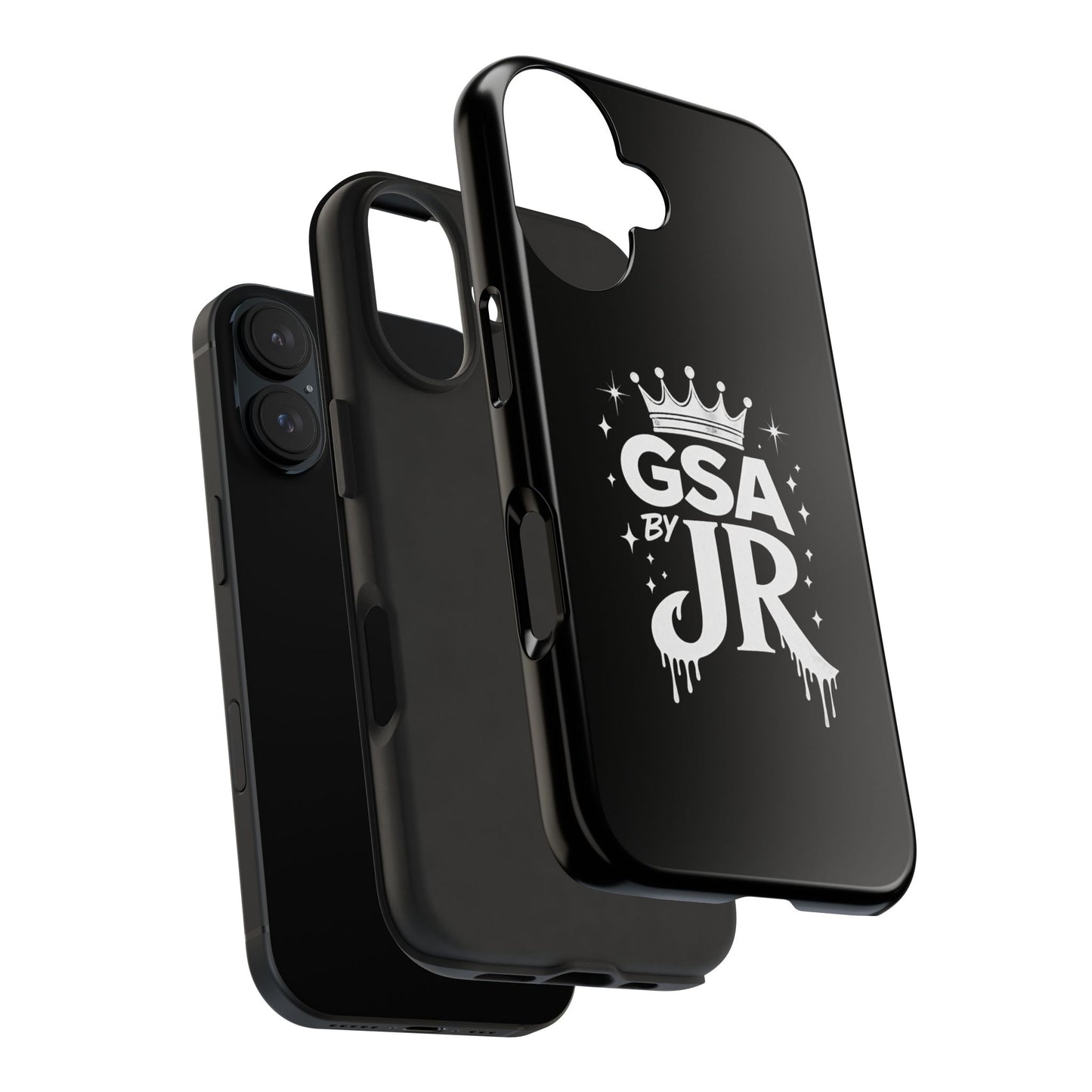 GSA BY JR Phone Cases