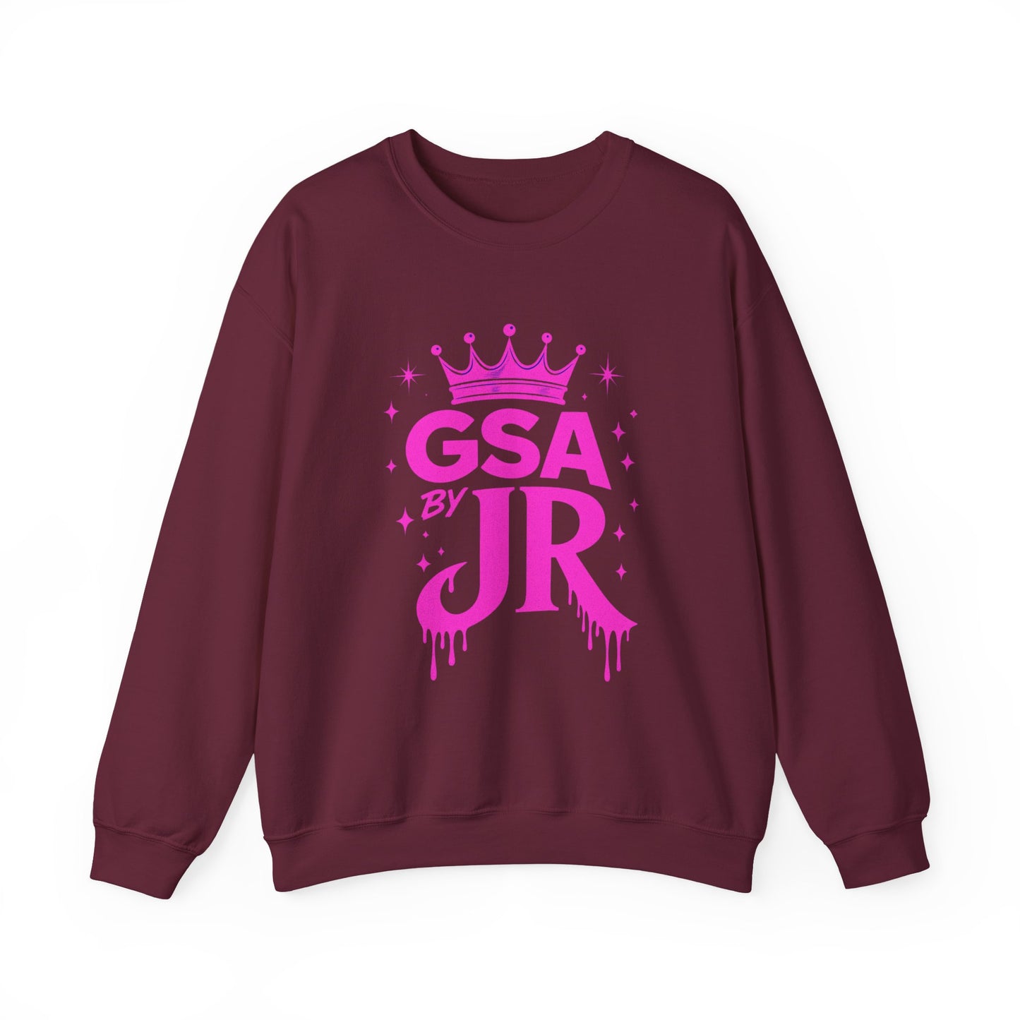 Signature Sweatshirts
