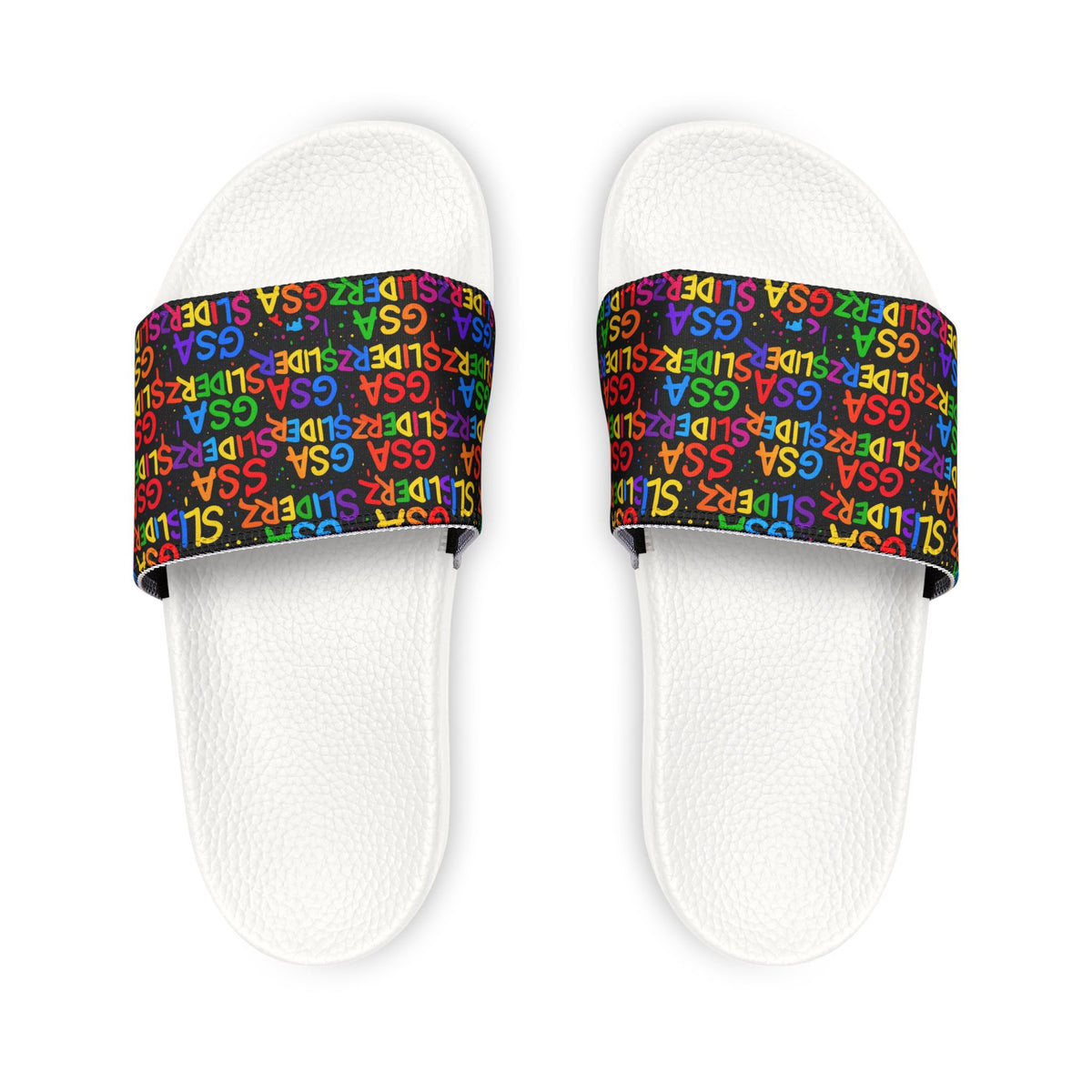 Sliderz ( Rainbow )