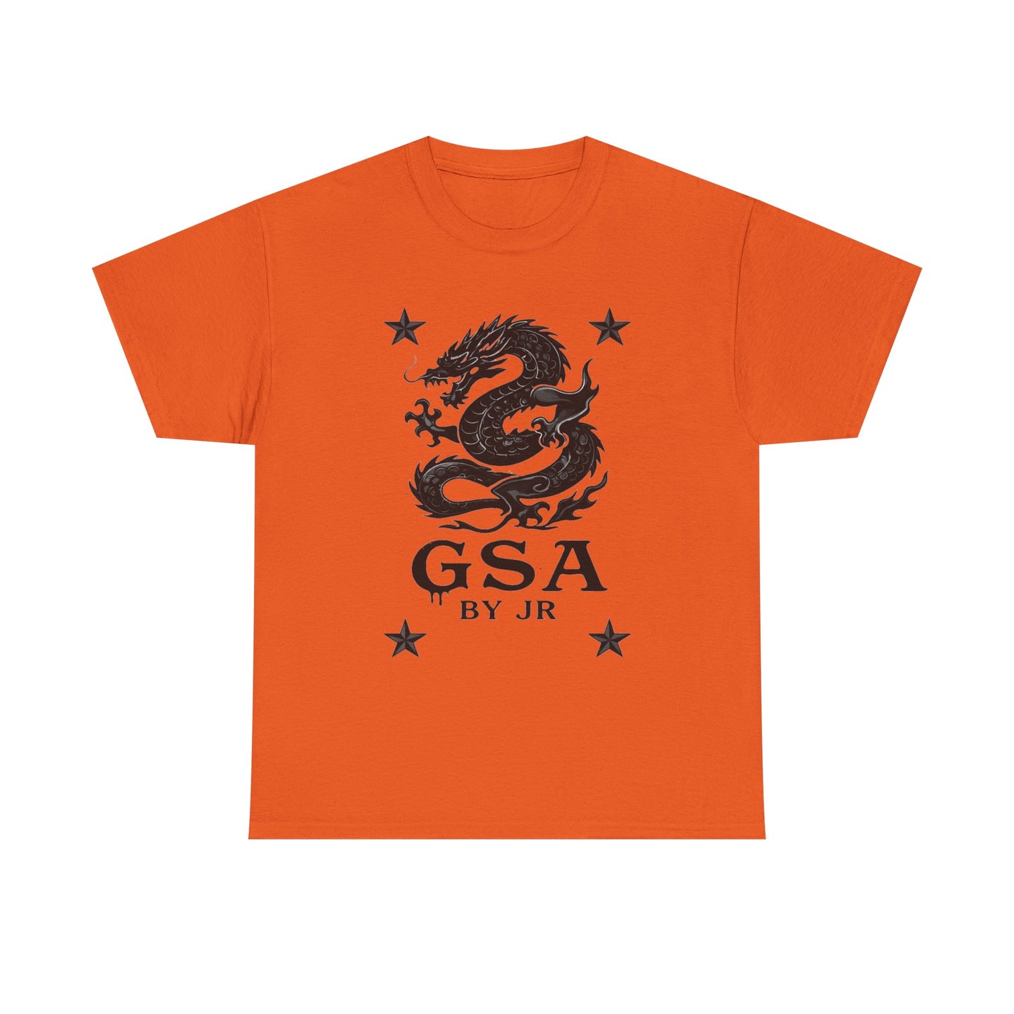Ancient Dragon Tee