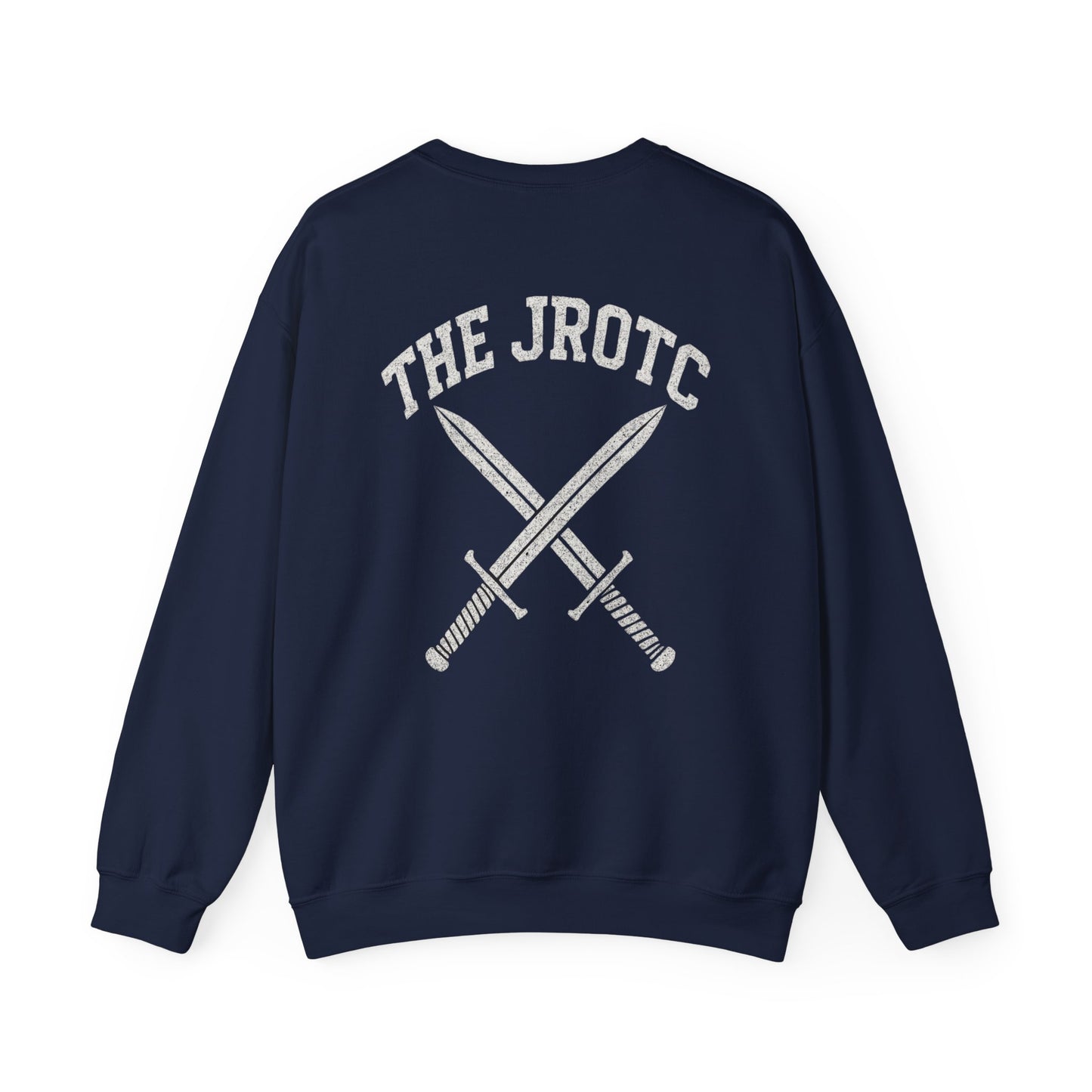 THE JROTC Battlefield Sweatshirt