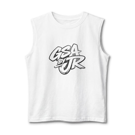 Graphic Muscle Tank