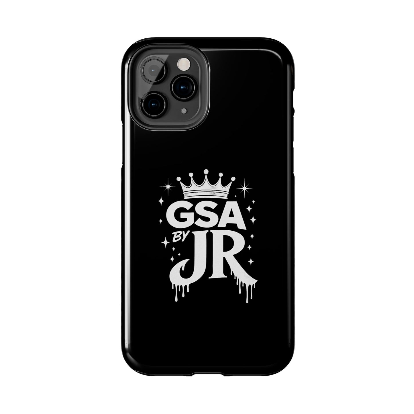GSA BY JR Phone Cases