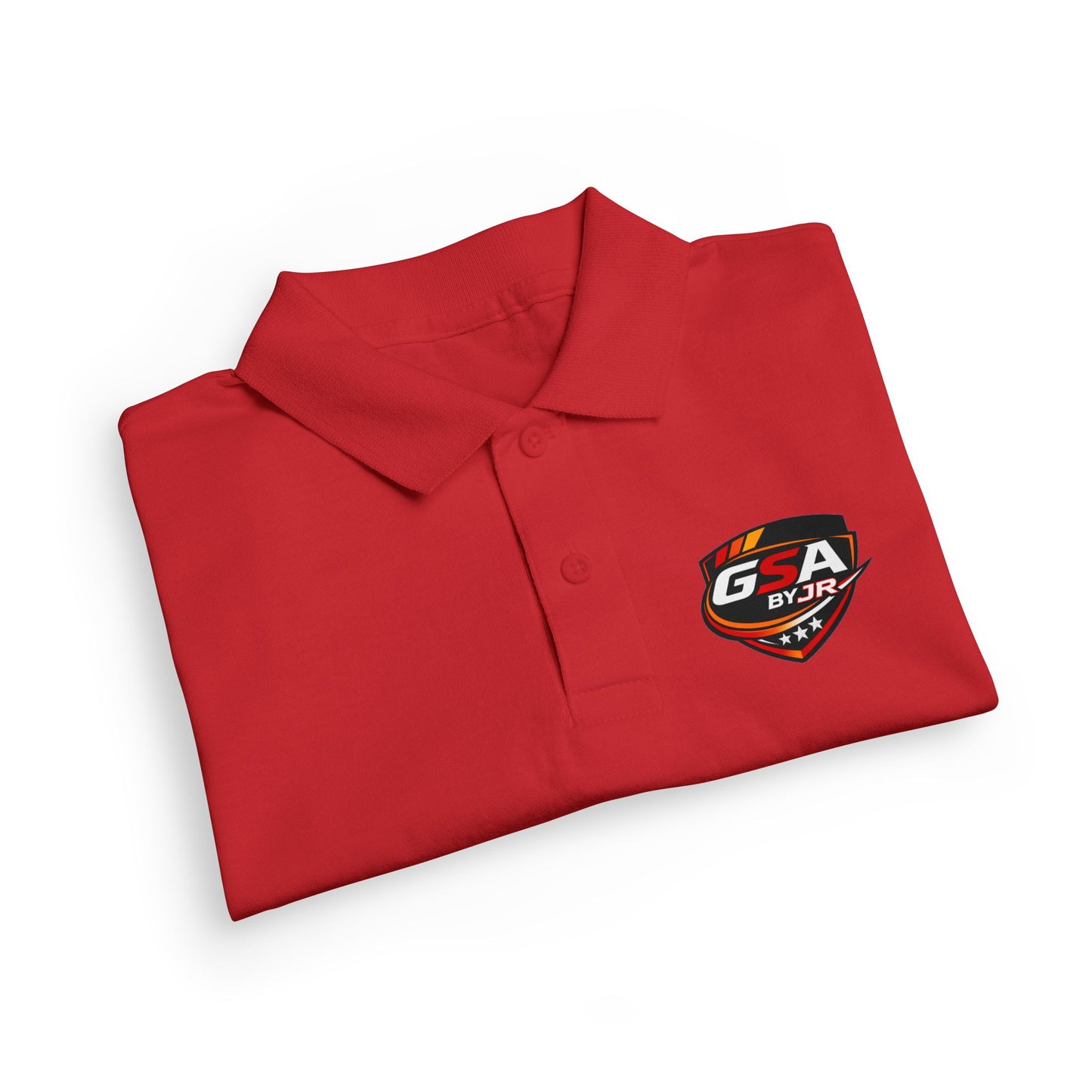 GSA BY JR ' Youth Polo Shirt