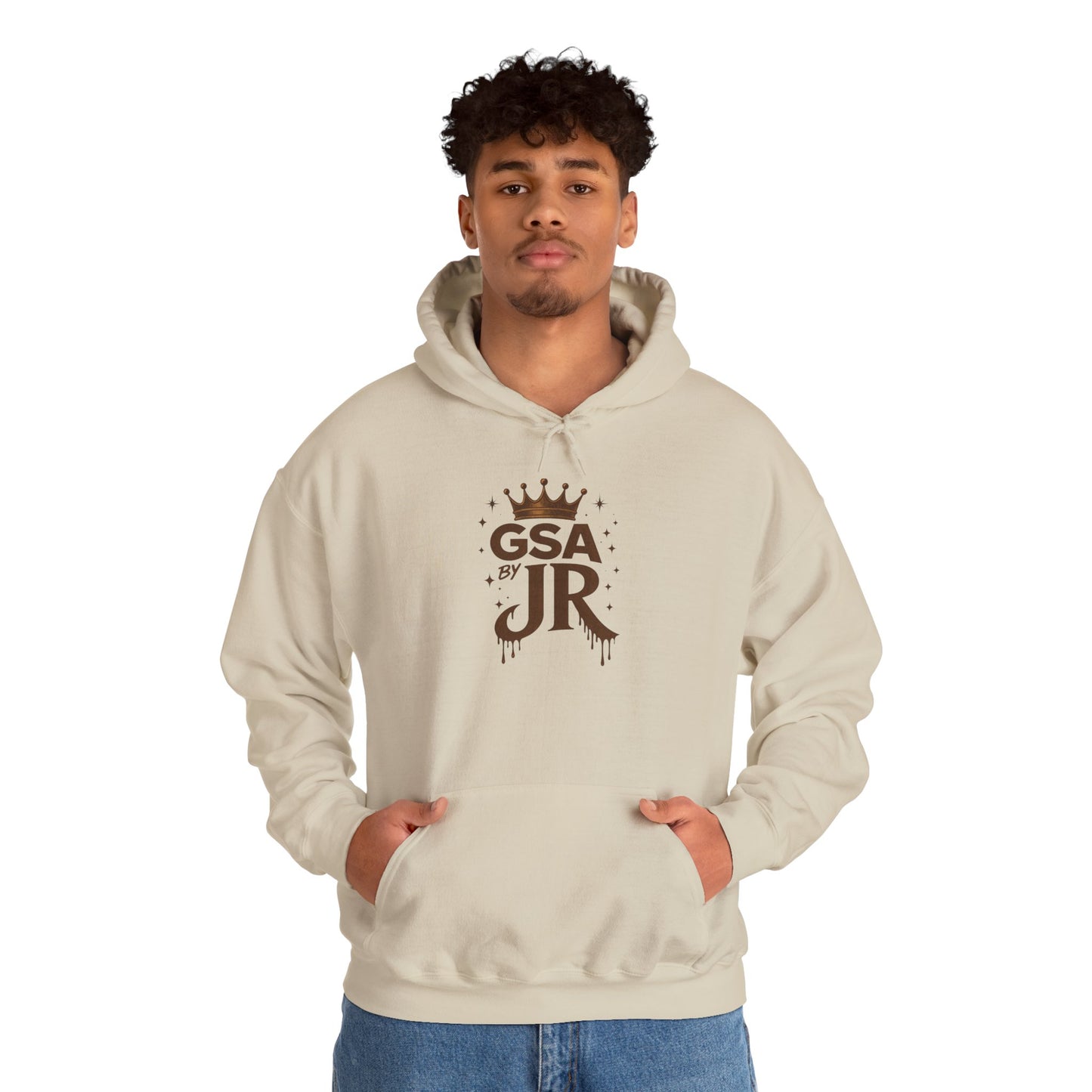Signature Hoodies