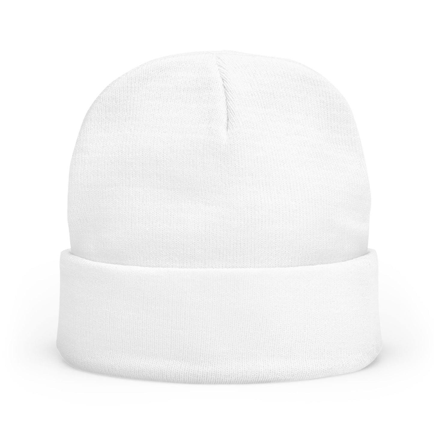 Knit Beanie - Pink GSA