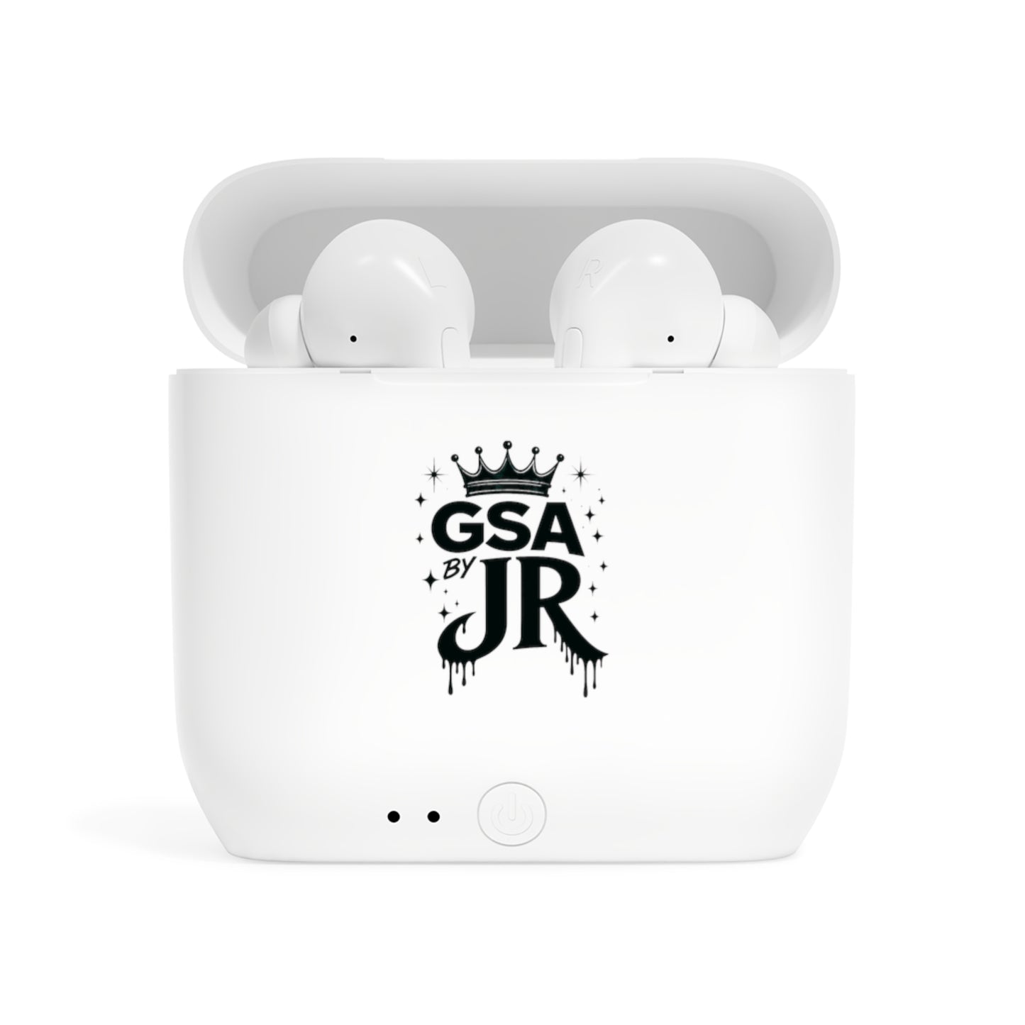 GSA BY JR Wireless Earbuds